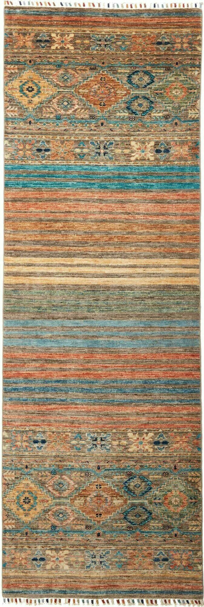 Oxiana | 247 cm x 82 cm | Nr. 12-466434