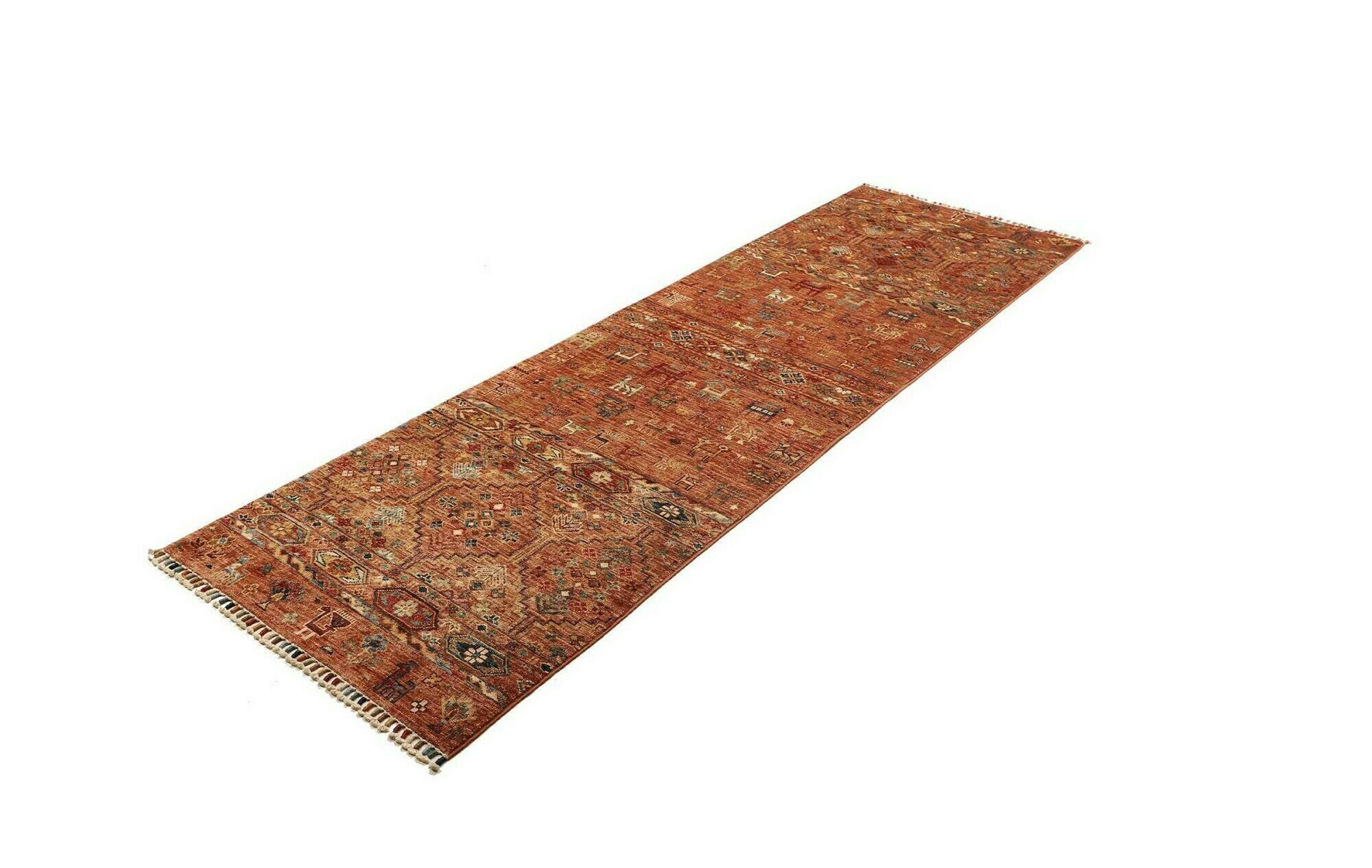 Oxiana | 244 cm x 77 cm | Nr. 12-466439