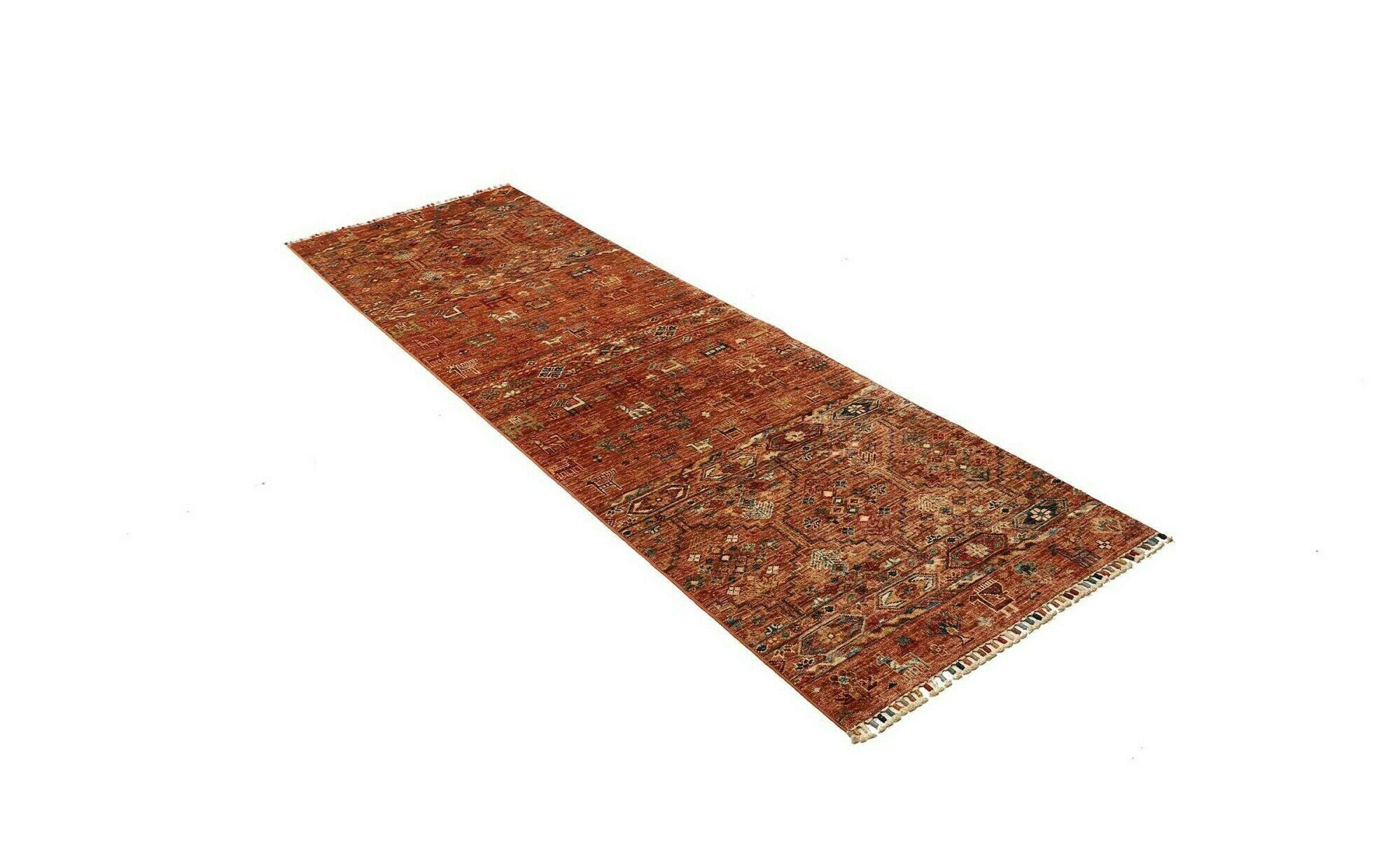 Oxiana | 244 cm x 77 cm | Nr. 12-466439