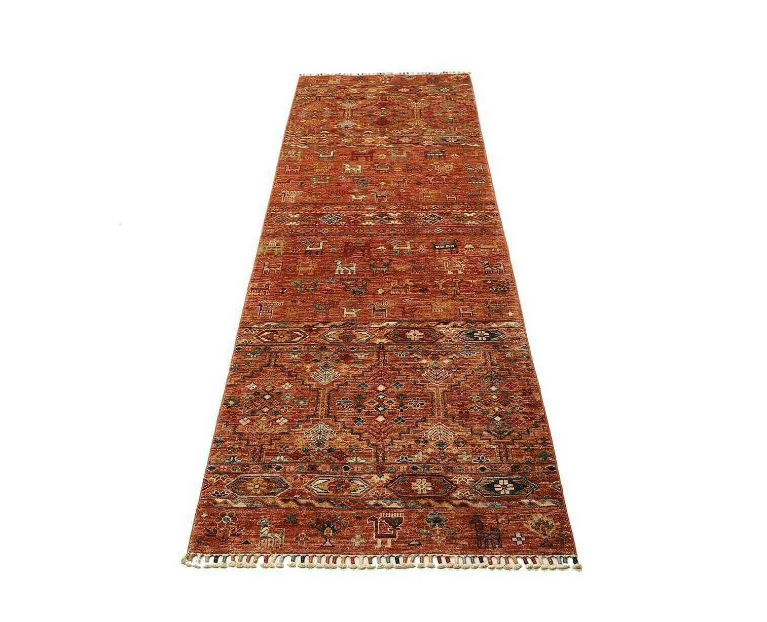 Oxiana | 244 cm x 77 cm | Nr. 12-466439