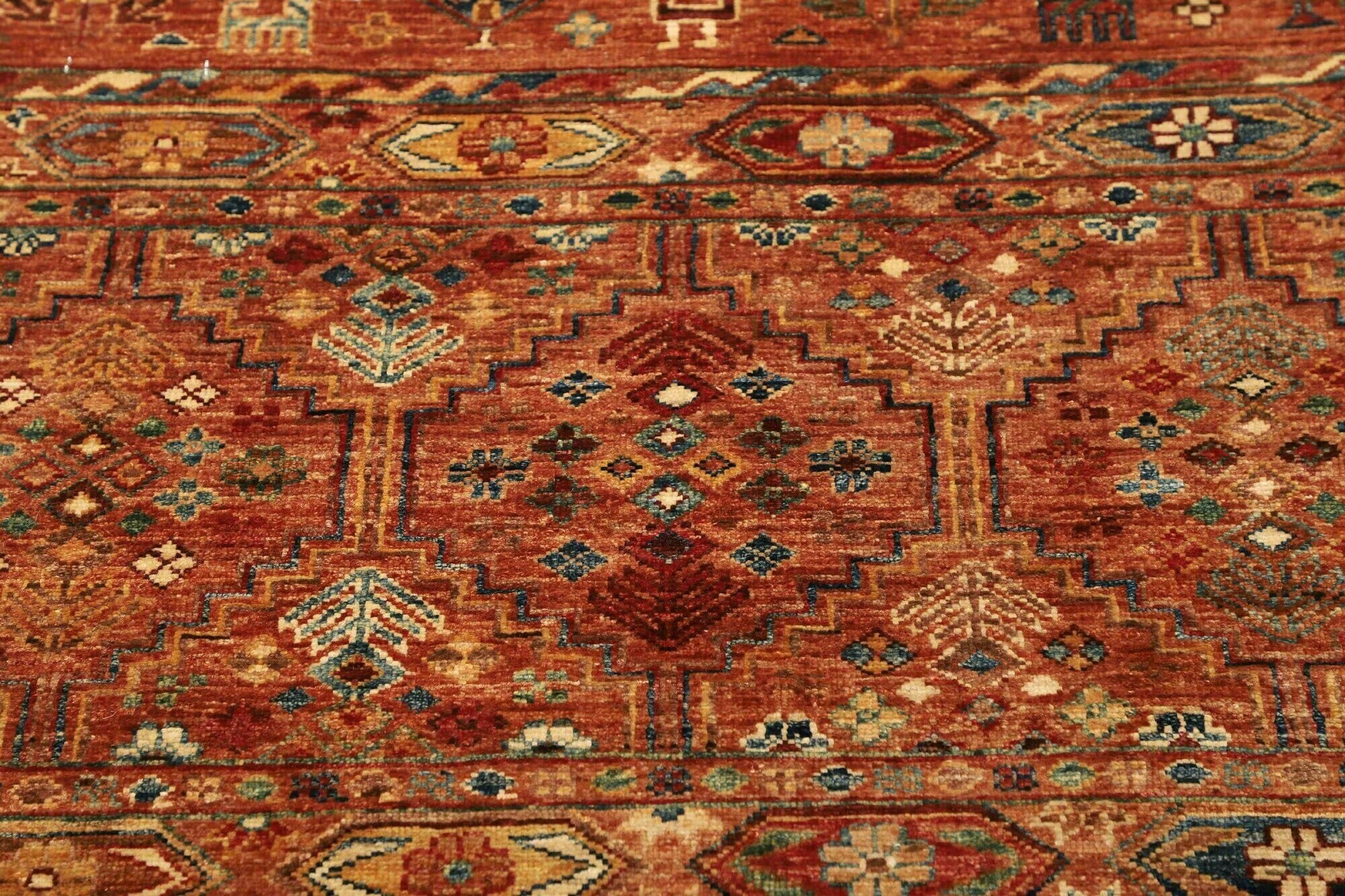 Oxiana | 244 cm x 77 cm | Nr. 12-466439