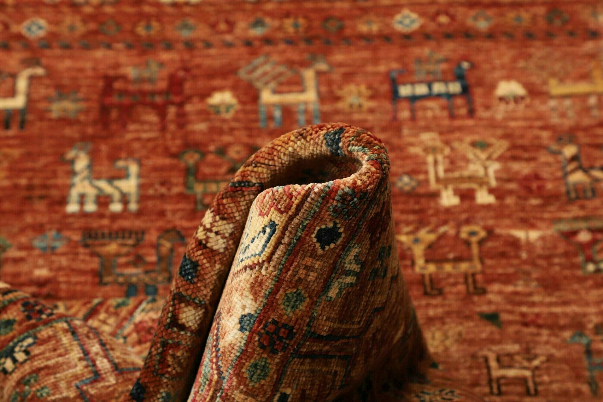 Oxiana | 244 cm x 77 cm | Nr. 12-466439