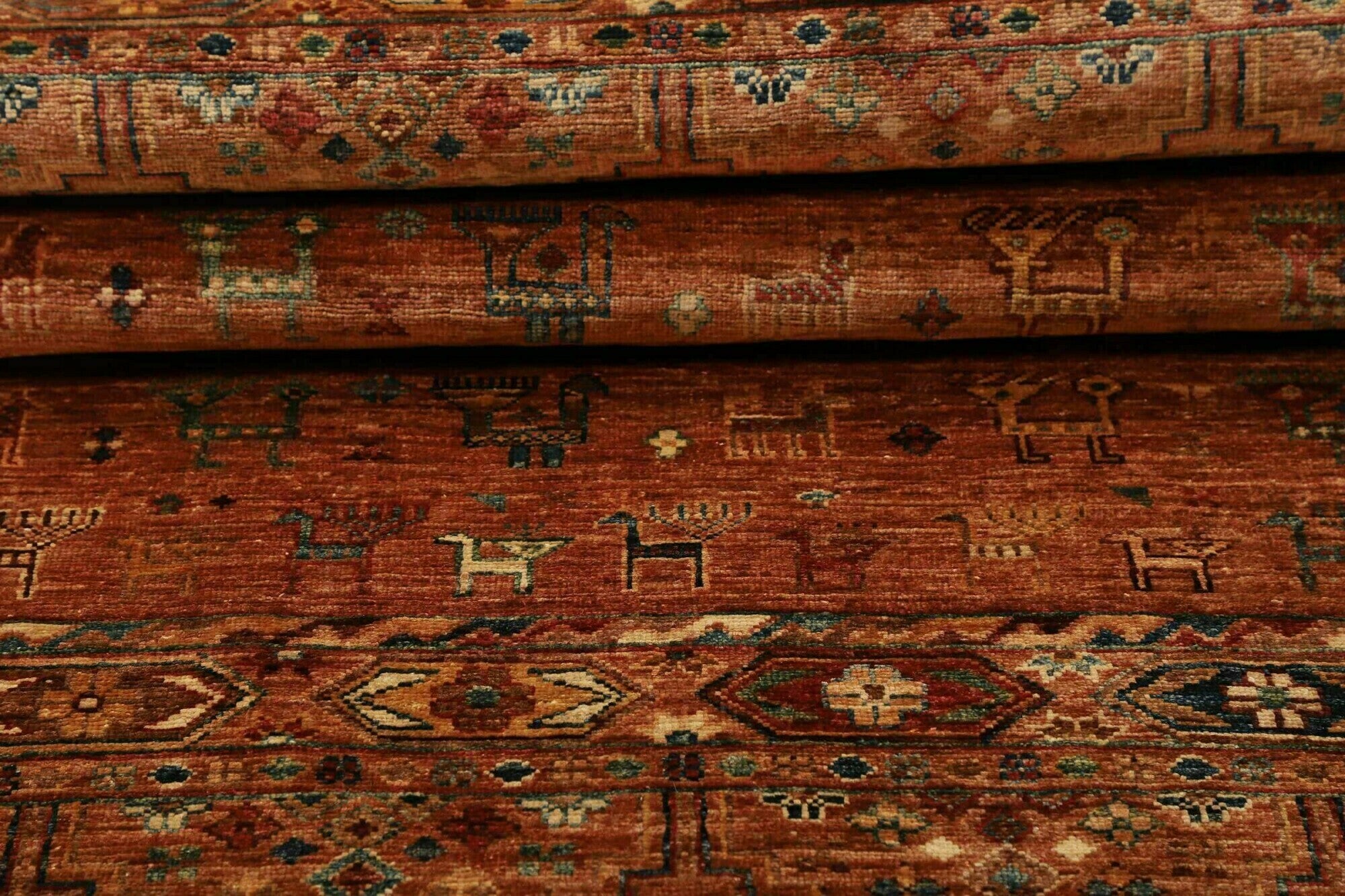 Oxiana | 244 cm x 77 cm | Nr. 12-466439