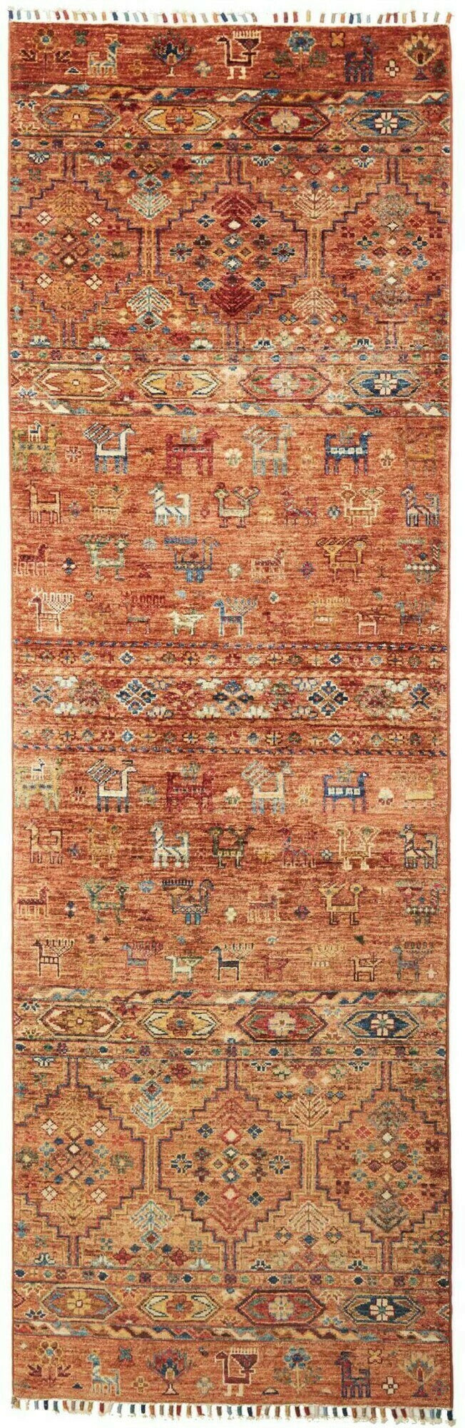 Oxiana | 244 cm x 77 cm | Nr. 12-466439