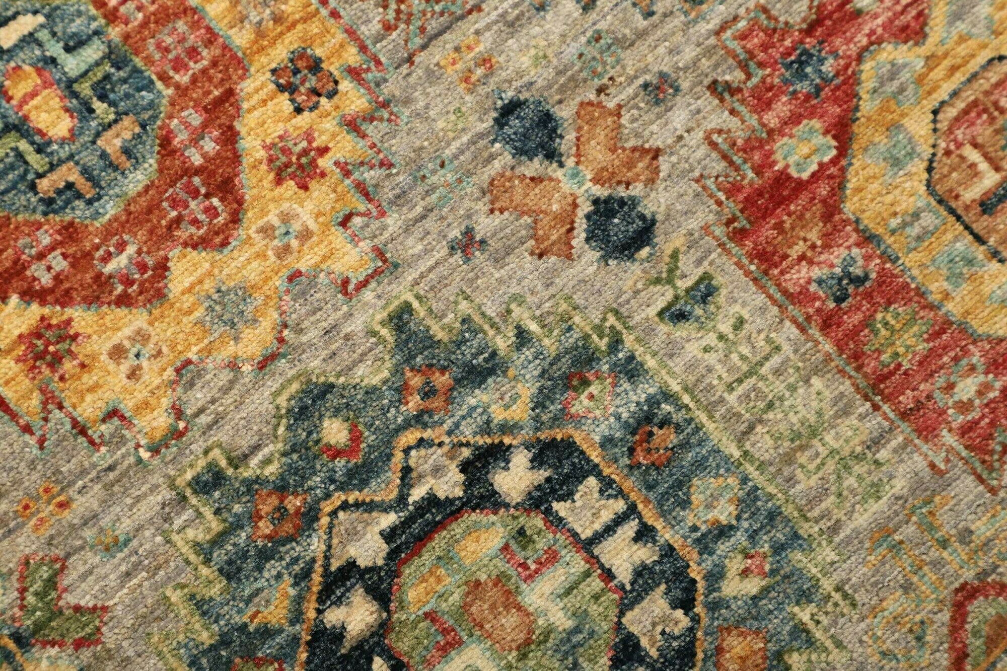 Kazak | 249 cm x 79 cm | Nr. 12-466454