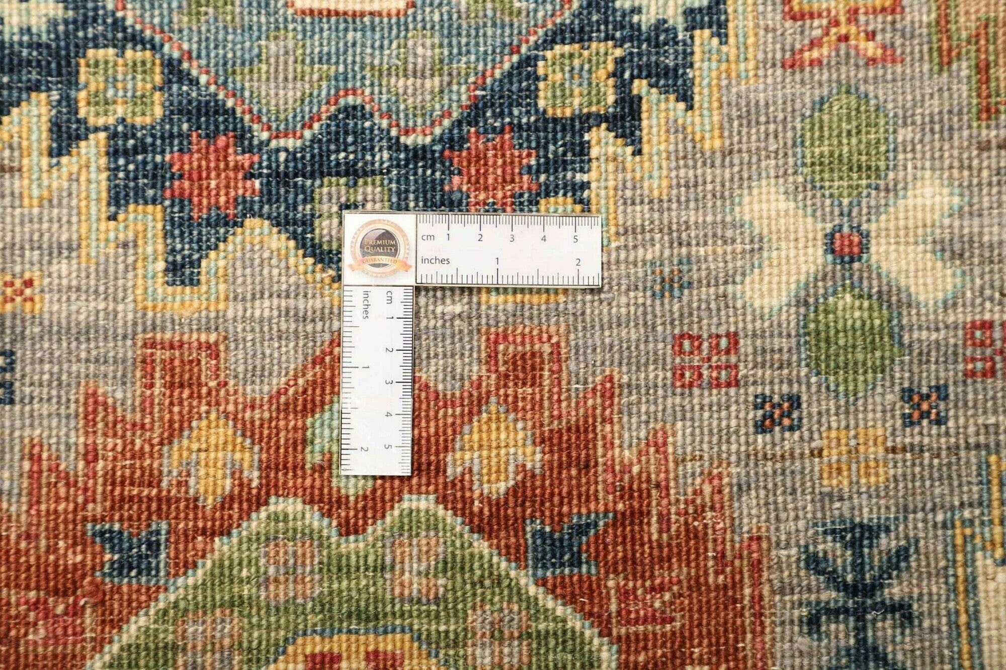 Kazak | 249 cm x 79 cm | Nr. 12-466454