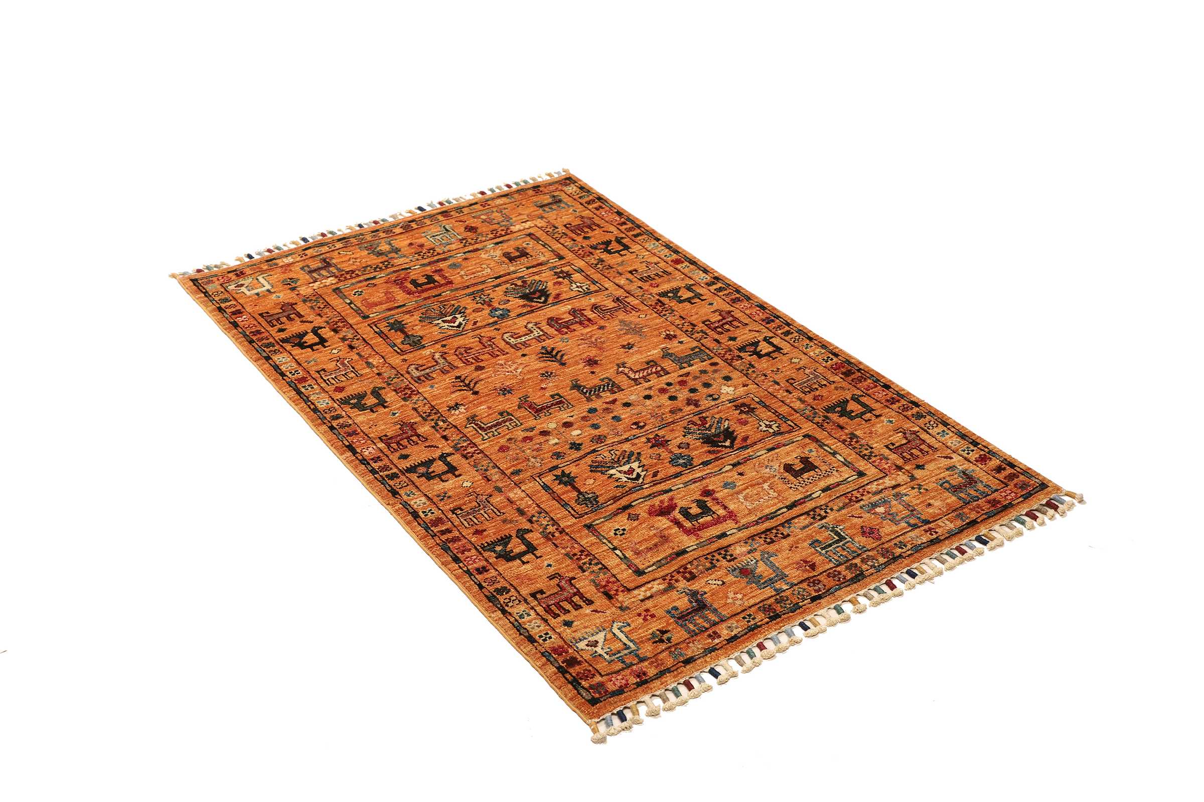 Oxiana | 123 cm x 80 cm | Nr. 12-466460