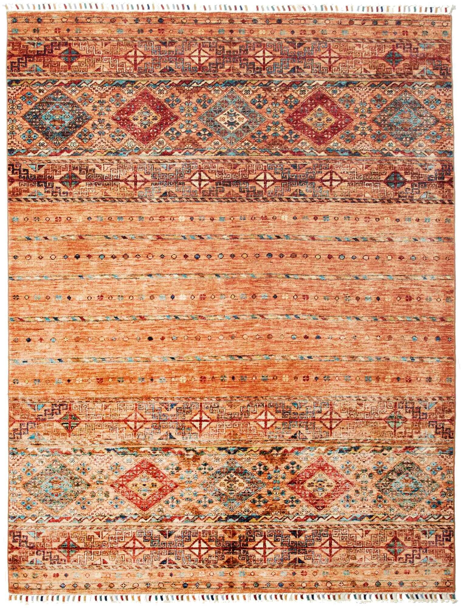 Oxiana | 197 cm x 152 cm | Nr. 12-466488