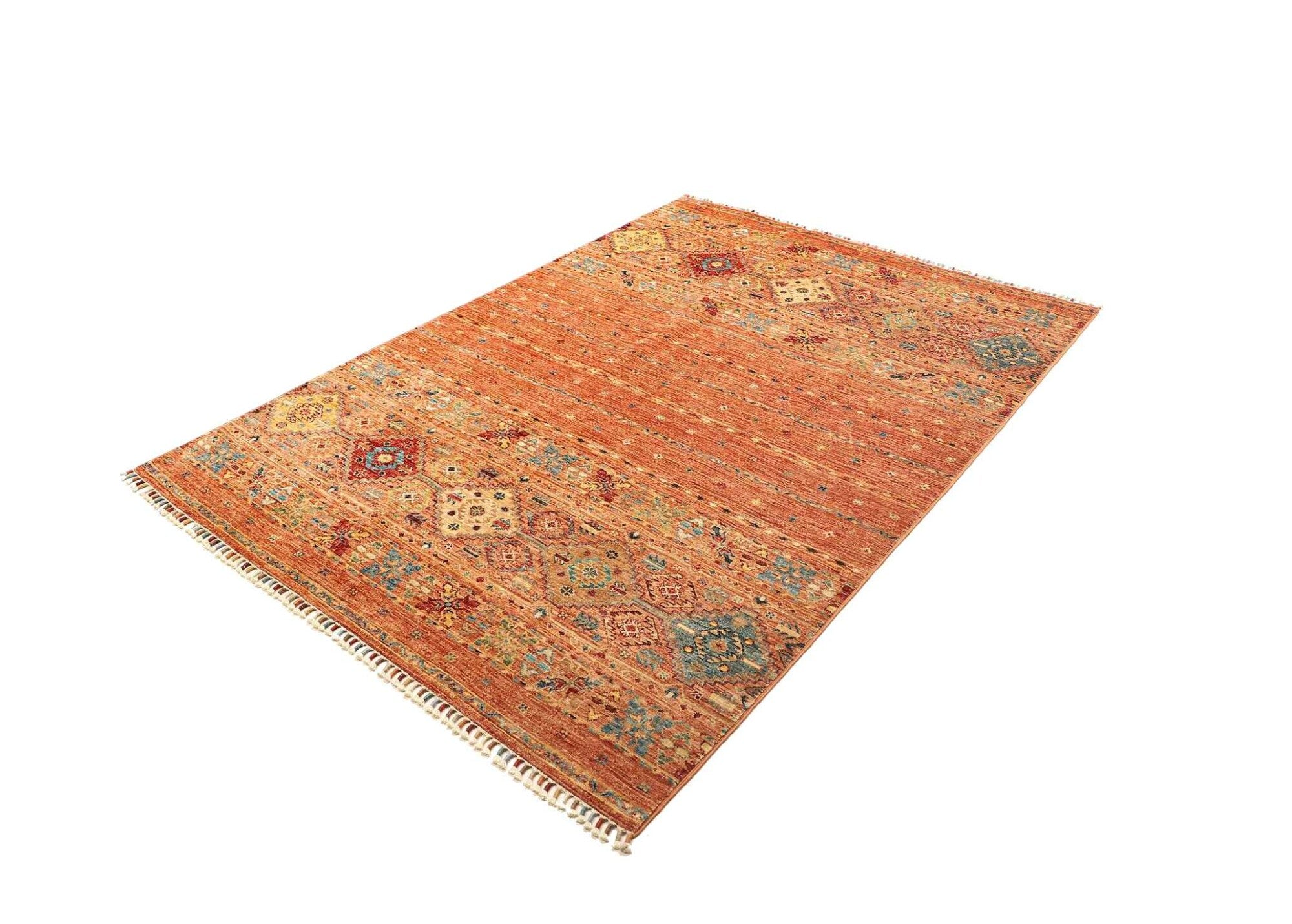 Oxiana | 207 cm x 151 cm | Nr. 12-466490