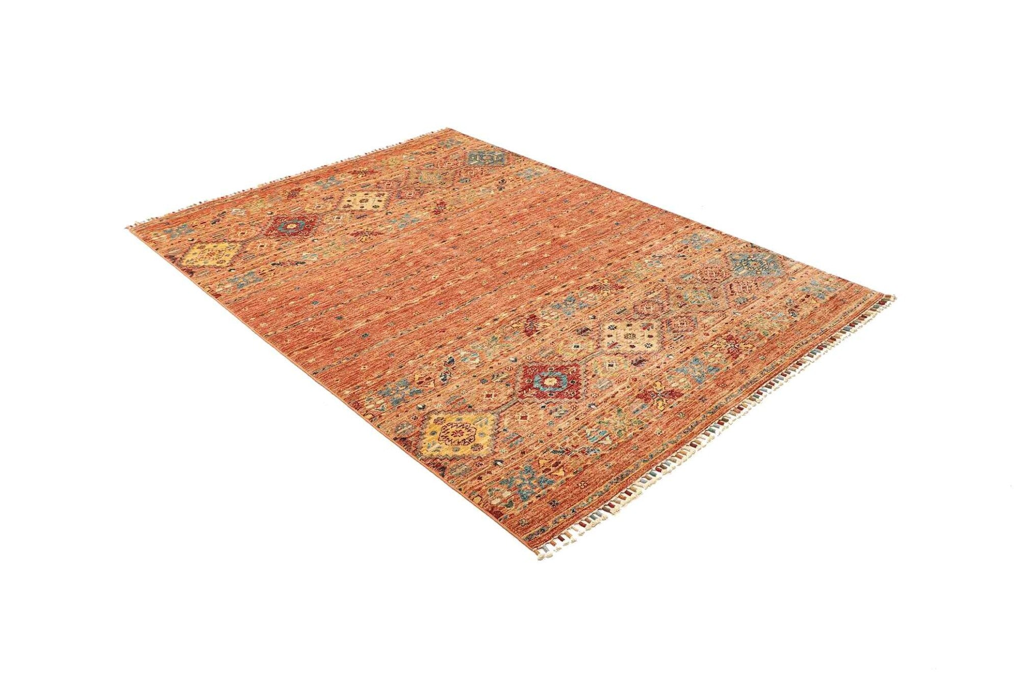 Oxiana | 207 cm x 151 cm | Nr. 12-466490