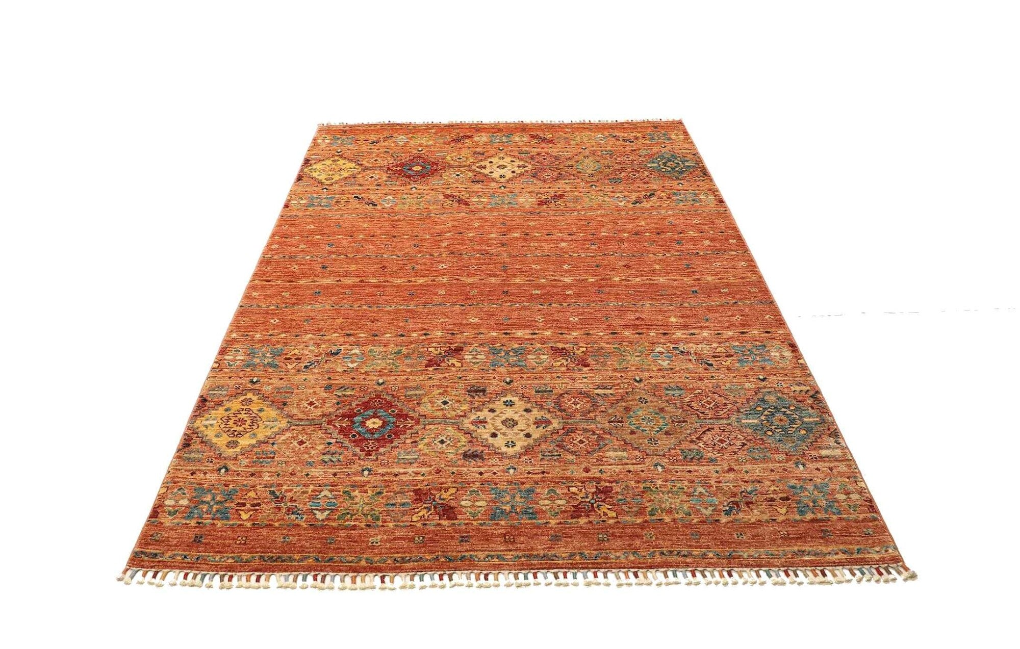 Oxiana | 207 cm x 151 cm | Nr. 12-466490