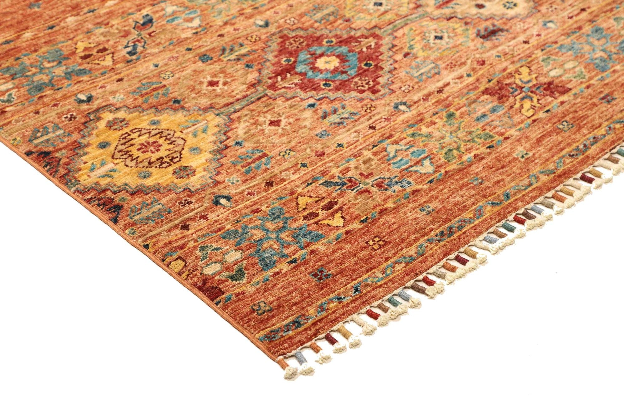 Oxiana | 207 cm x 151 cm | Nr. 12-466490