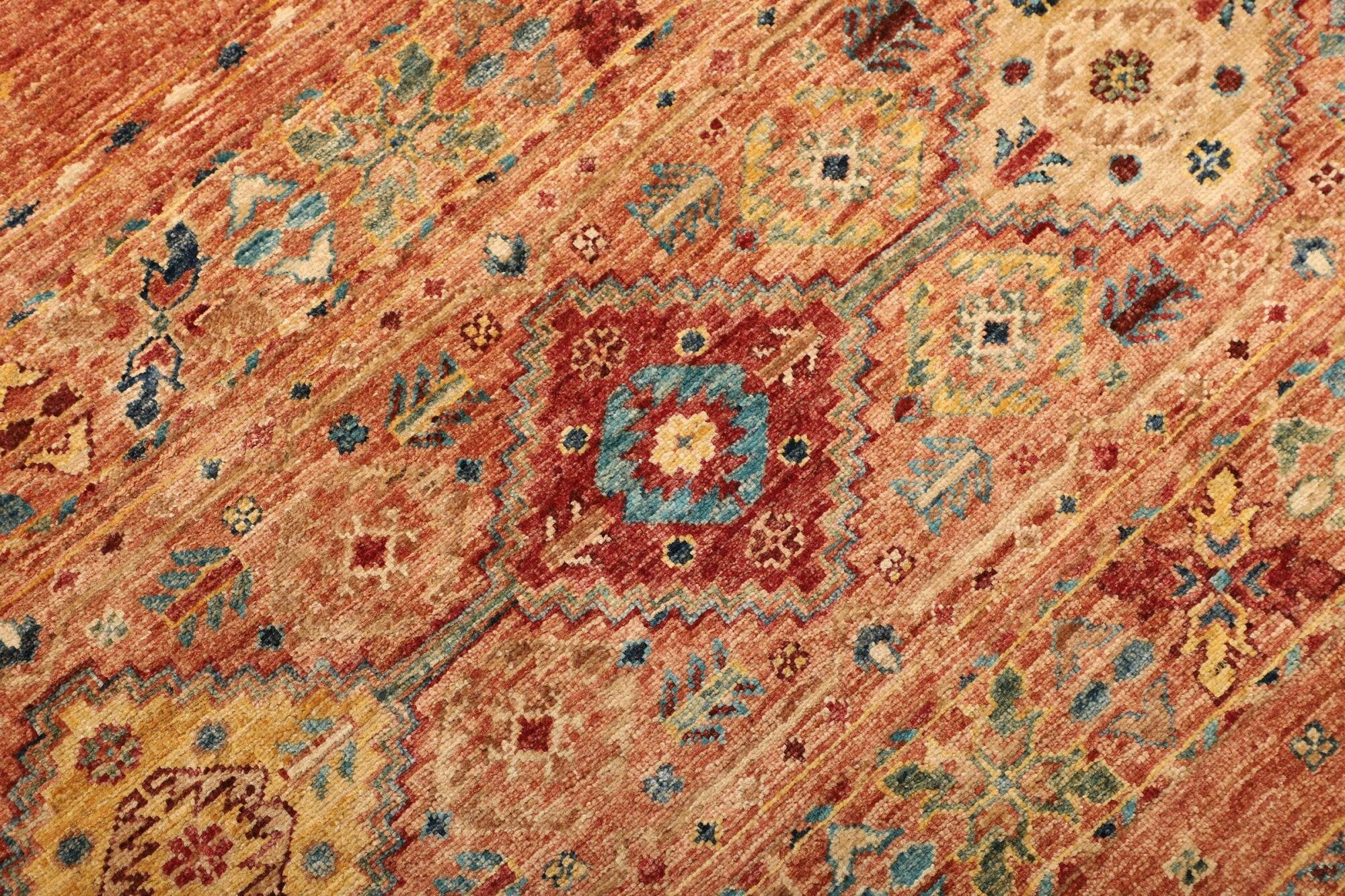 Oxiana | 207 cm x 151 cm | Nr. 12-466490