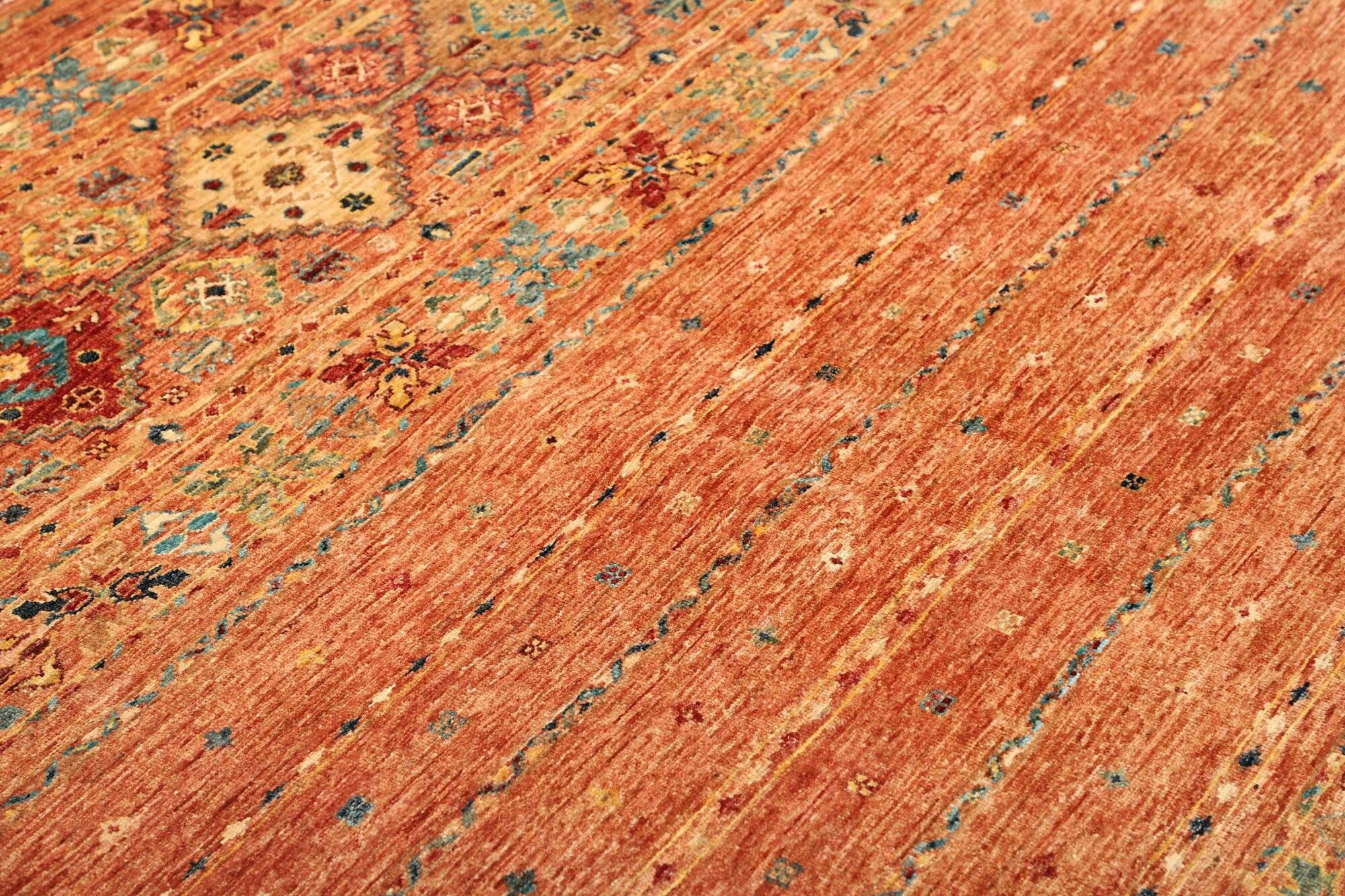 Oxiana | 207 cm x 151 cm | Nr. 12-466490