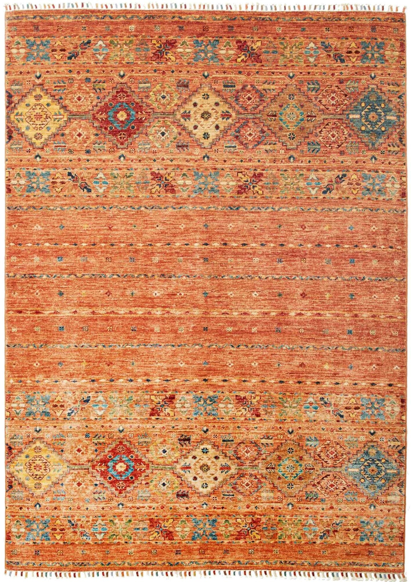 Oxiana | 207 cm x 151 cm | Nr. 12-466490