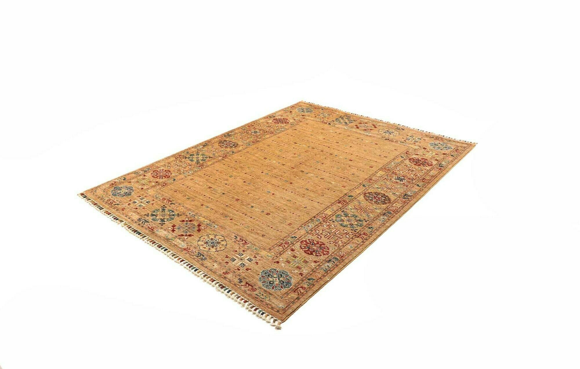 Oxiana | 199 cm x 151 cm | Nr. 12-466491