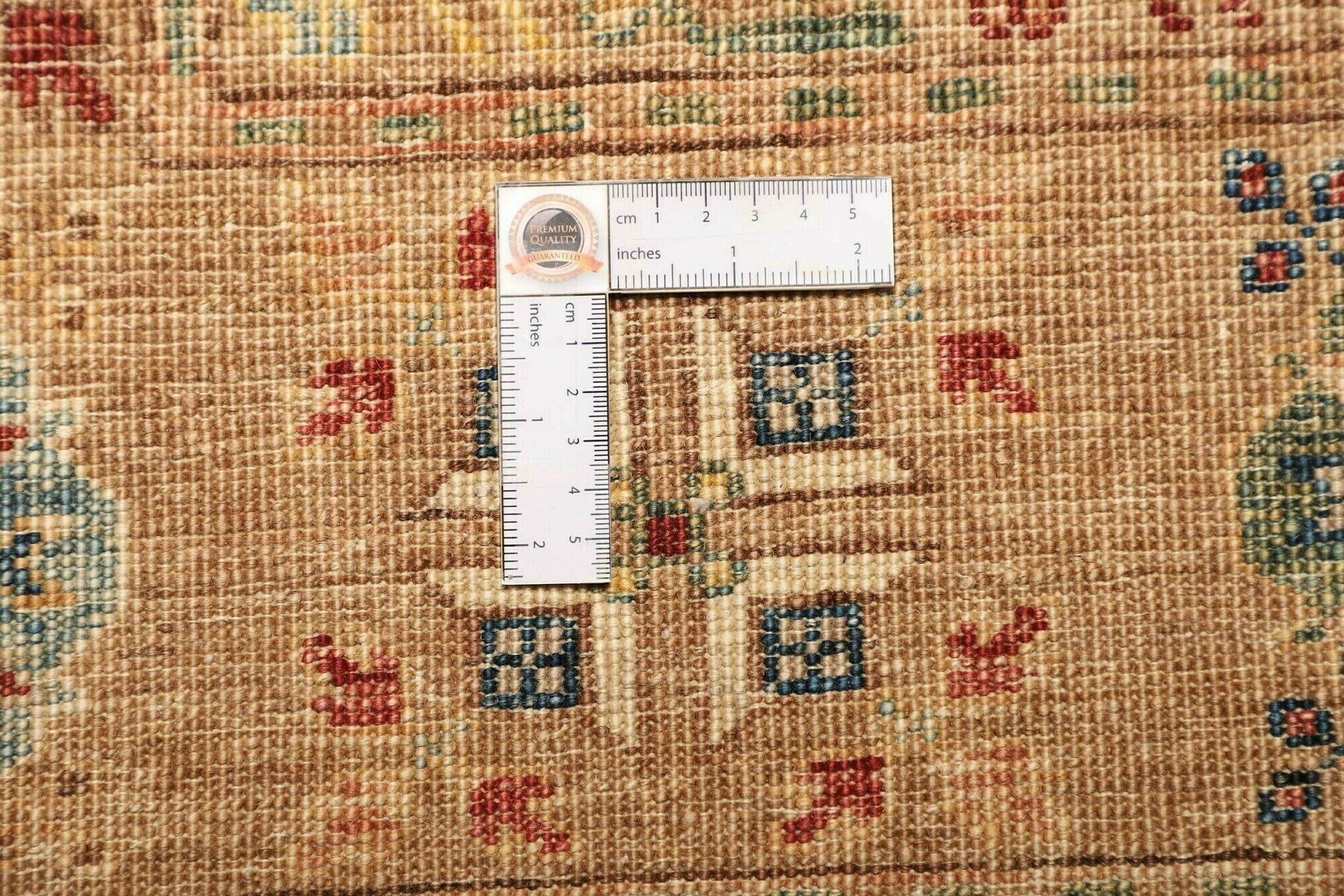 Oxiana | 199 cm x 151 cm | Nr. 12-466491