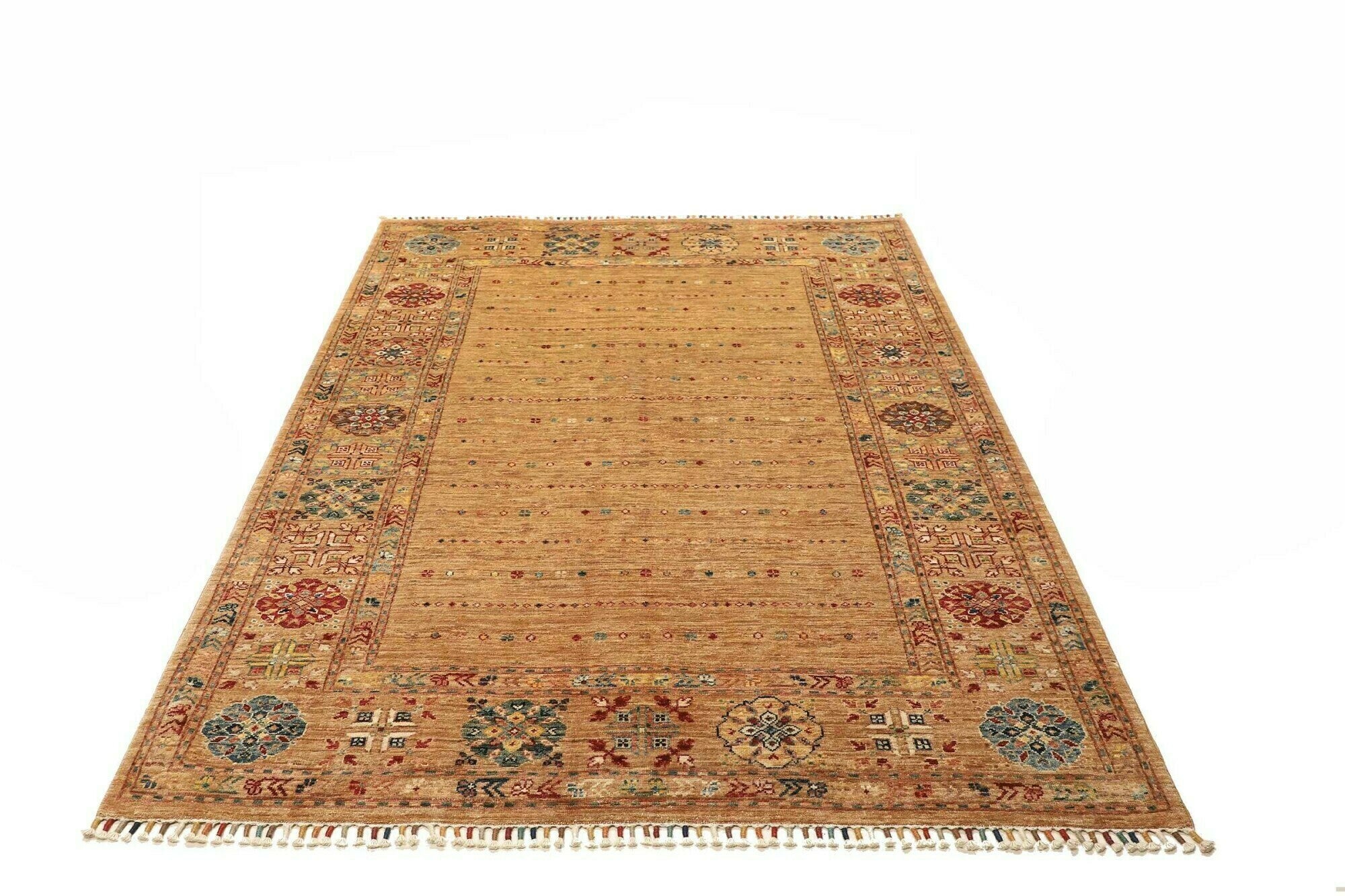 Oxiana | 199 cm x 151 cm | Nr. 12-466491