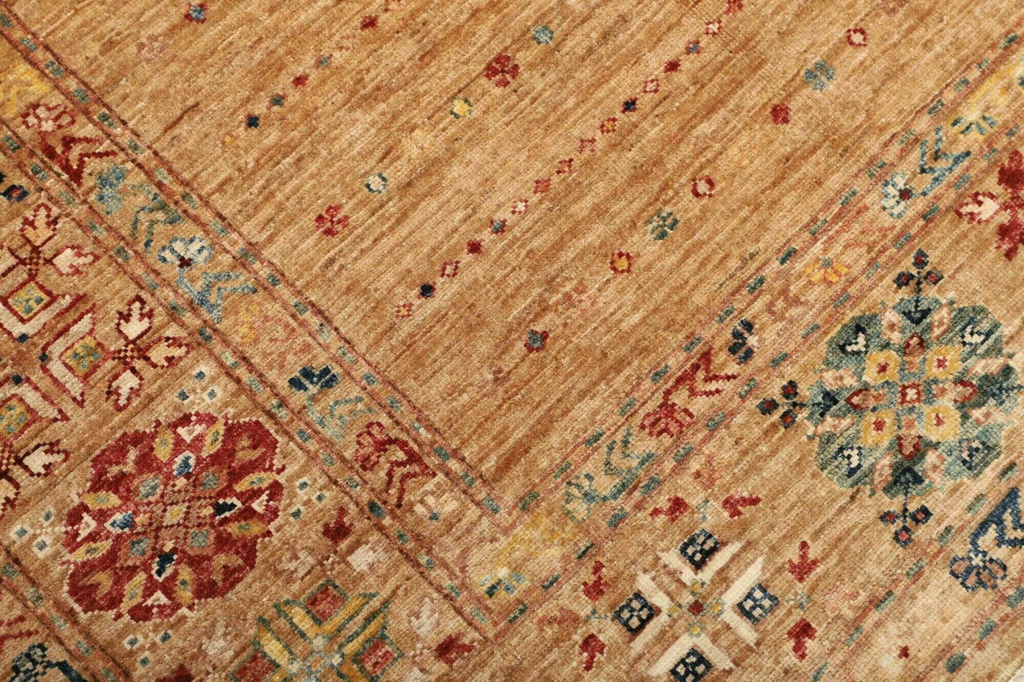 Oxiana | 199 cm x 151 cm | Nr. 12-466491