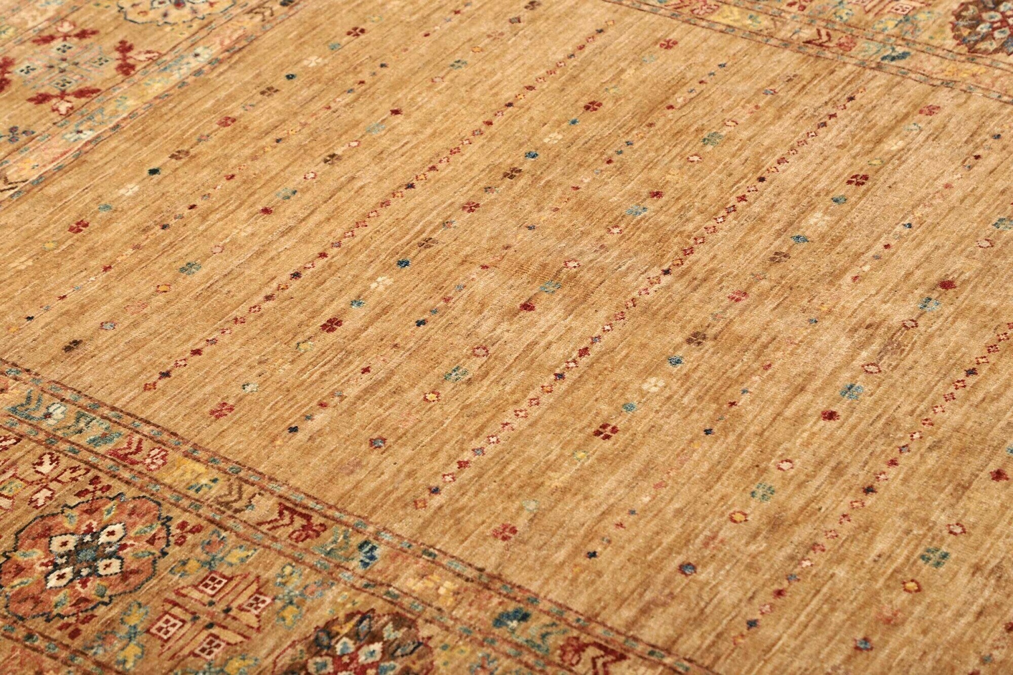 Oxiana | 199 cm x 151 cm | Nr. 12-466491