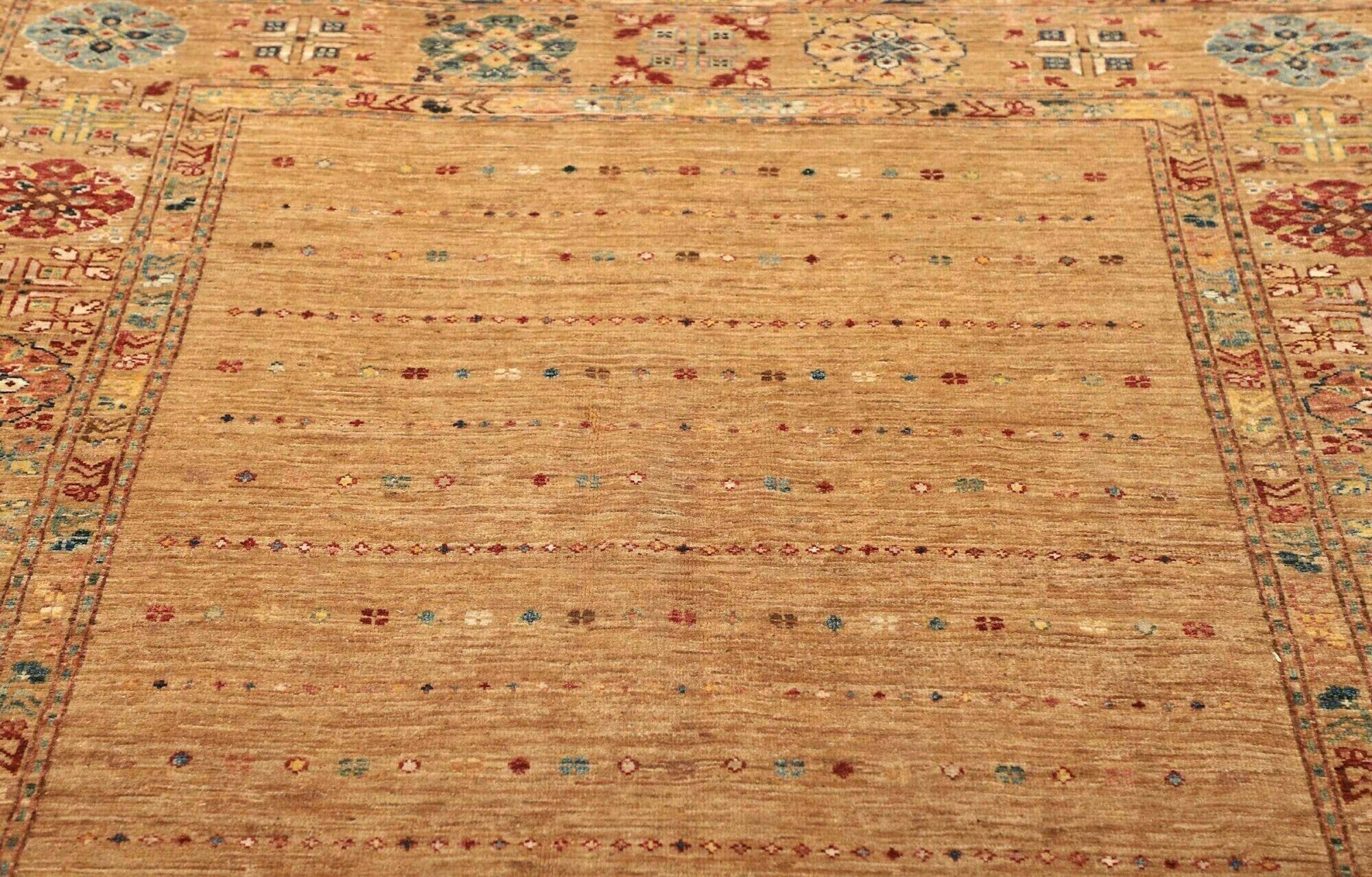 Oxiana | 199 cm x 151 cm | Nr. 12-466491