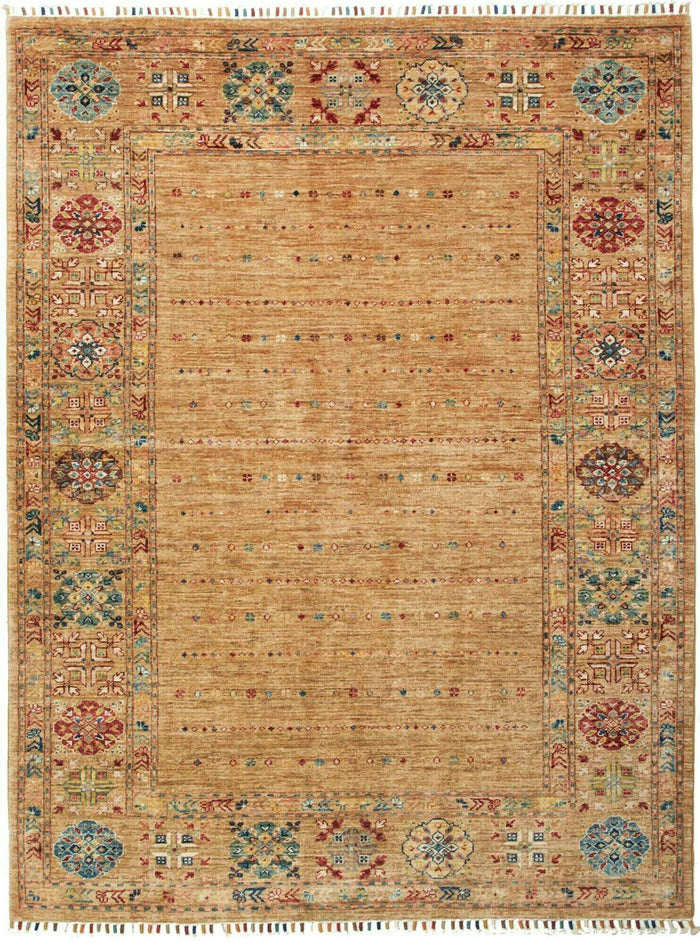Oxiana | 199 cm x 151 cm | Nr. 12-466491