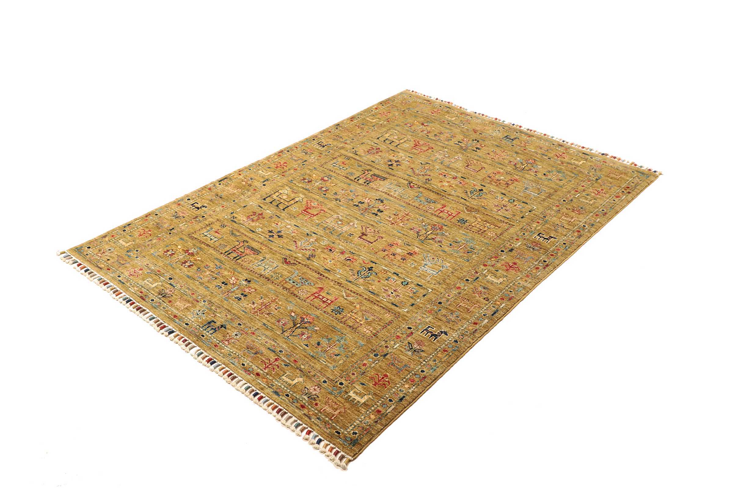 Oxiana | 172 cm x 125 cm | Nr. 12-466492