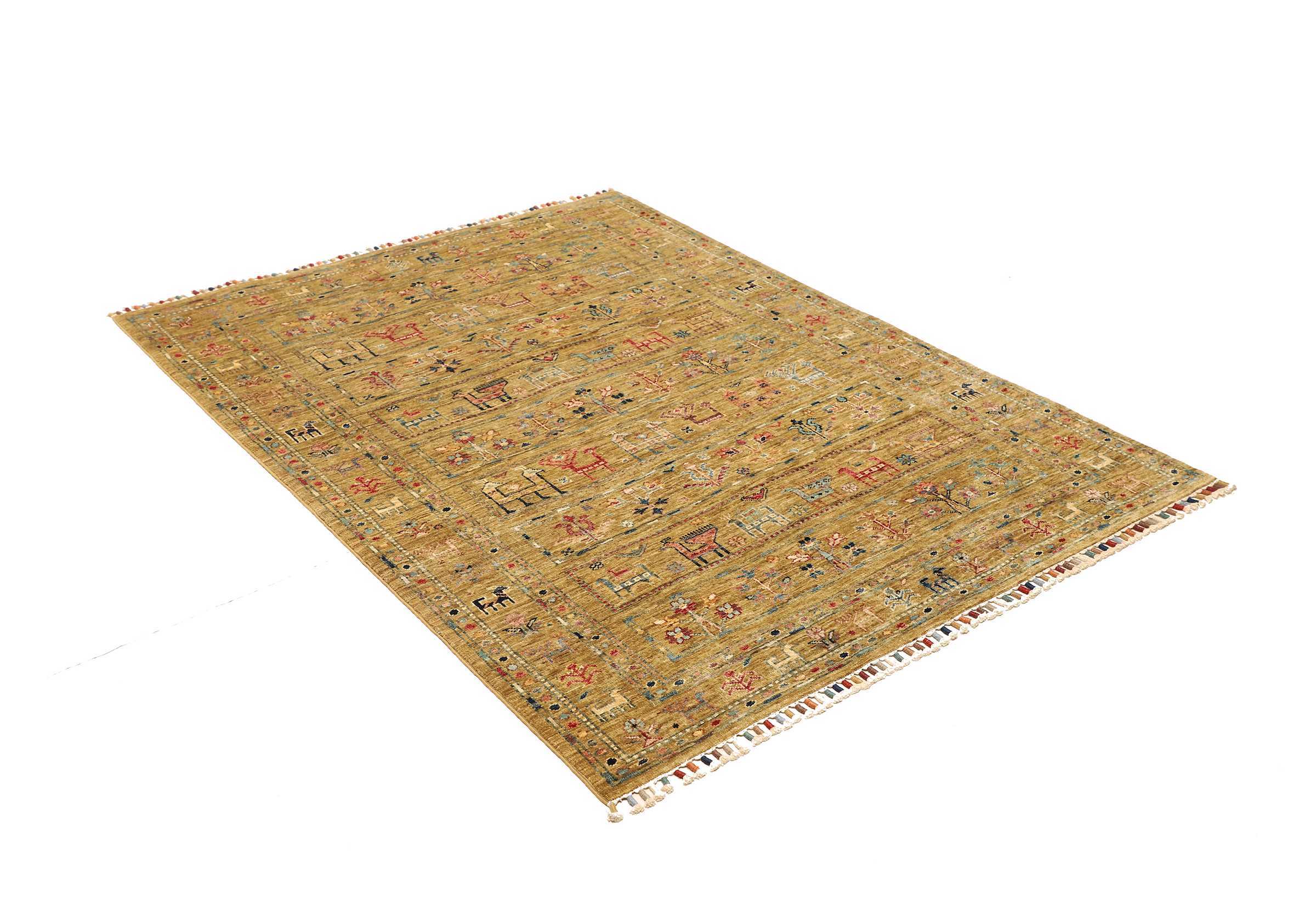 Oxiana | 172 cm x 125 cm | Nr. 12-466492