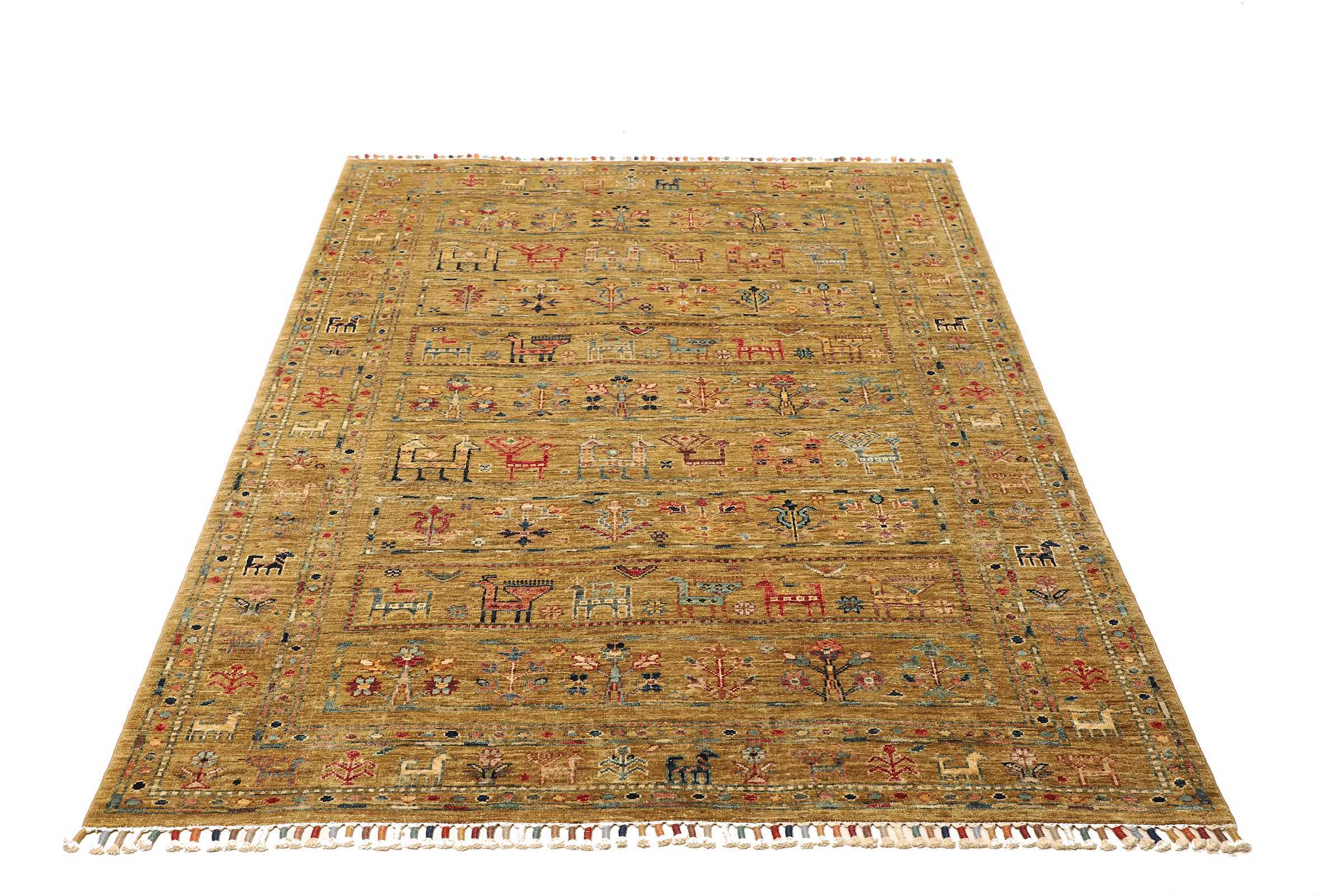 Oxiana | 172 x 125 cm | Nr. 12-466492