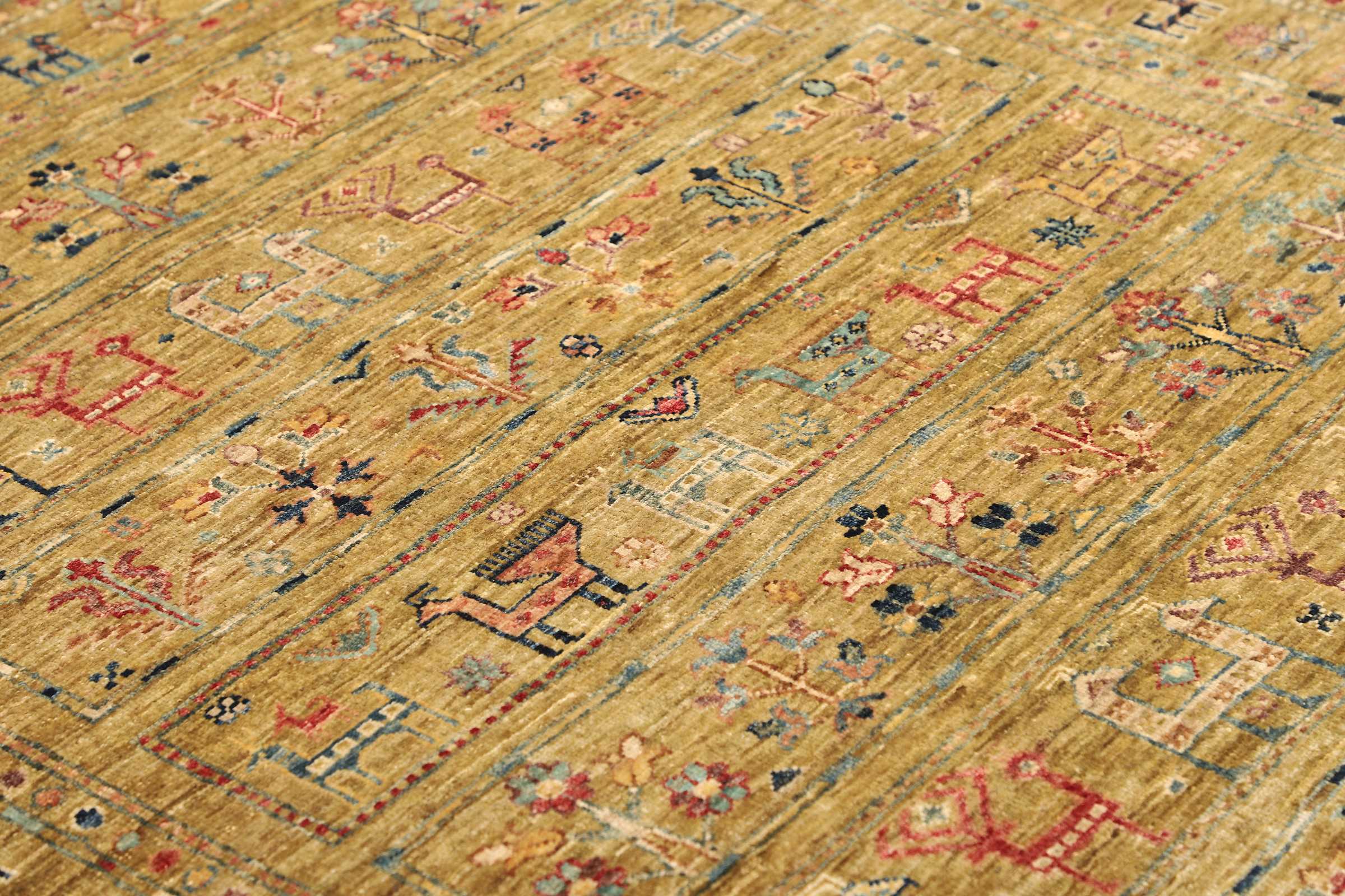 Oxiana | 172 cm x 125 cm | Nr. 12-466492