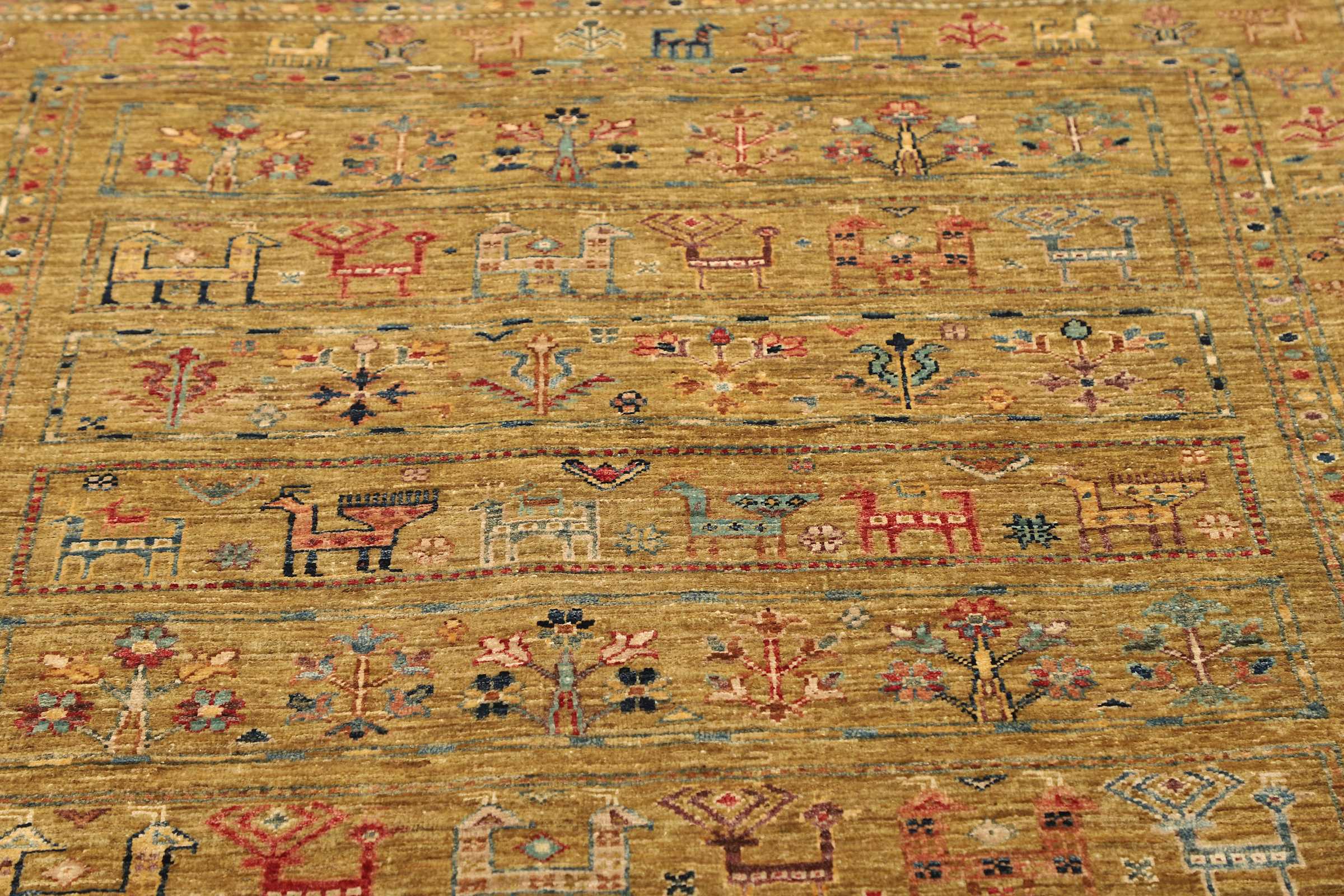 Oxiana | 172 x 125 cm | Nr. 12-466492