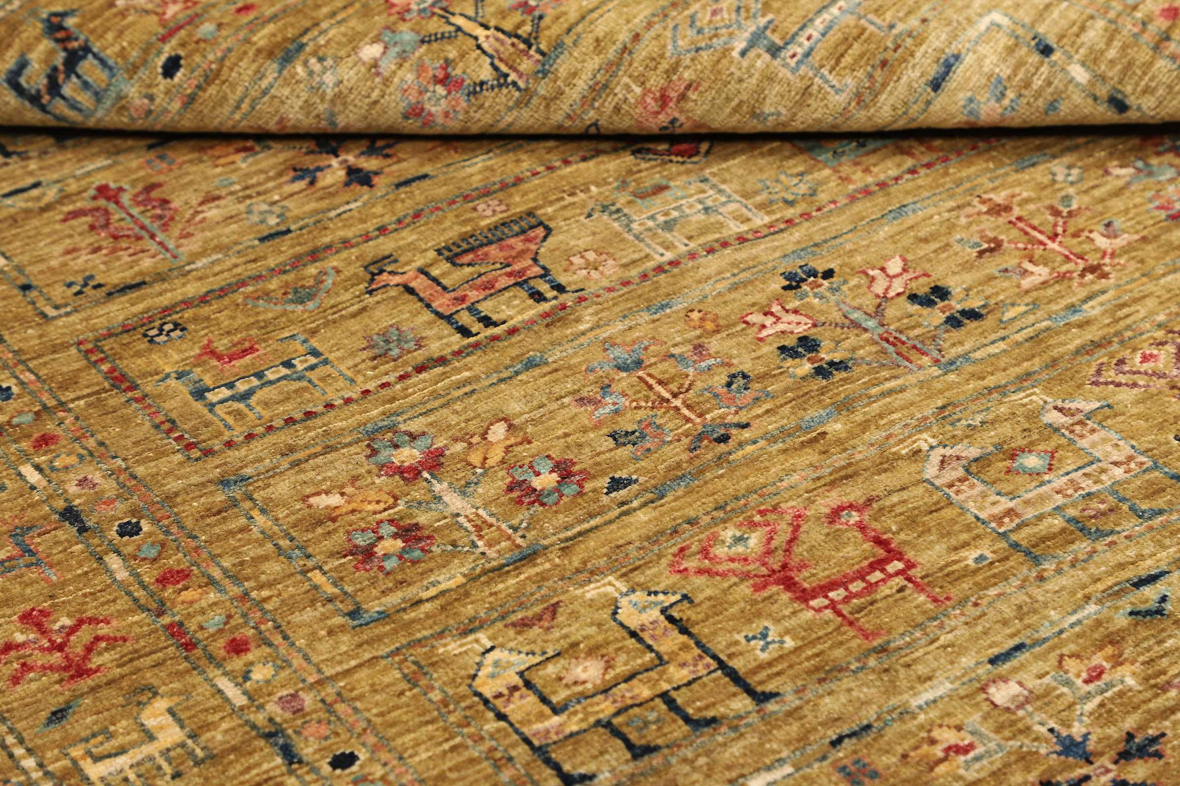 Oxiana | 172 cm x 125 cm | Nr. 12-466492