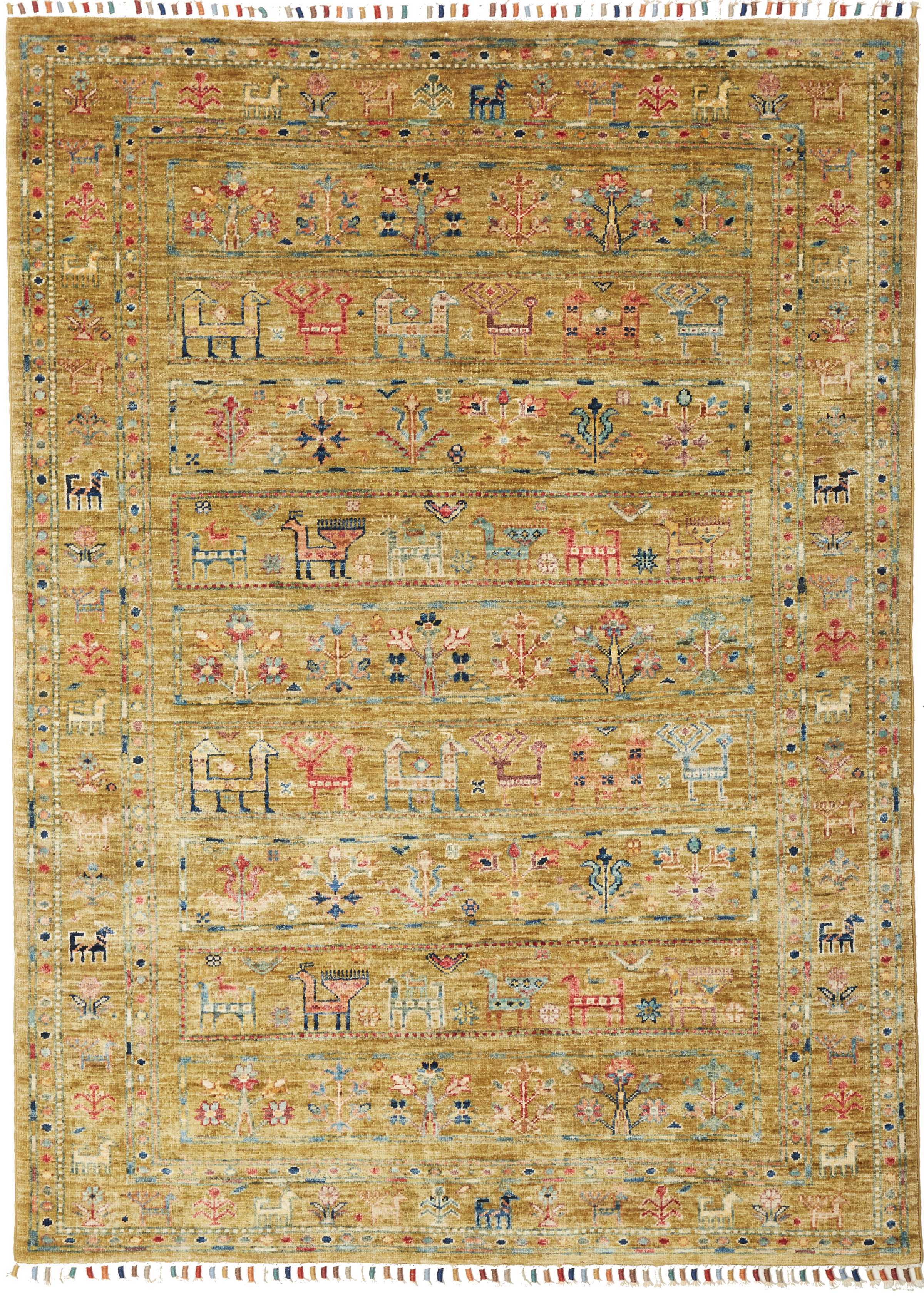 Oxiana | 172 x 125 cm | Nr. 12-466492