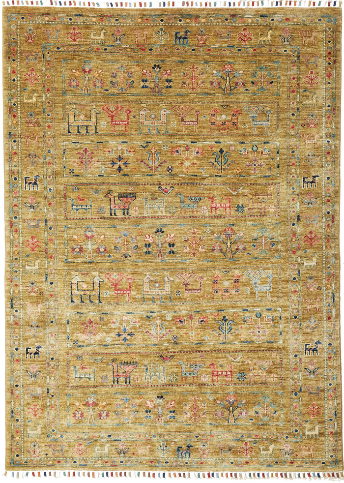 Oxiana | 172 cm x 125 cm | Nr. 12-466492