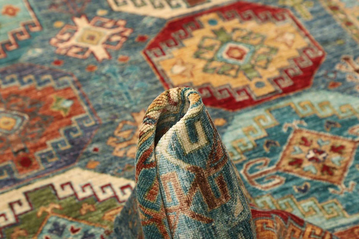 Kazak | 213 x 150 cm | Nr. 12-466493