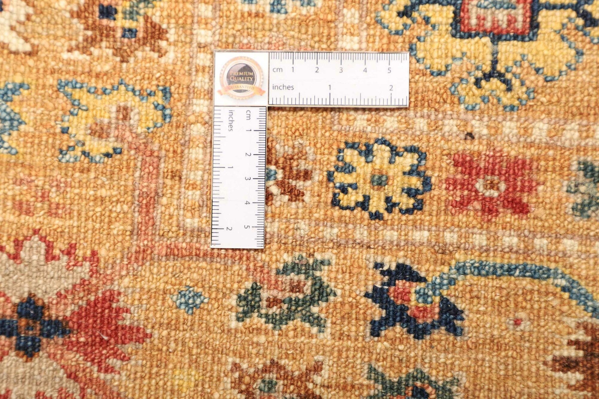 Kazak | 214 cm x 147 cm | Nr. 12-466495