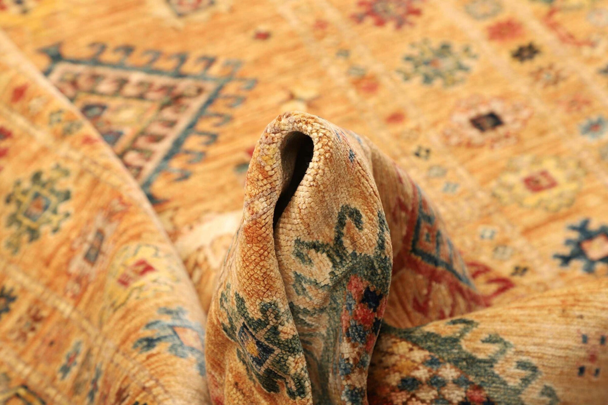 Kazak | 214 cm x 147 cm | Nr. 12-466495