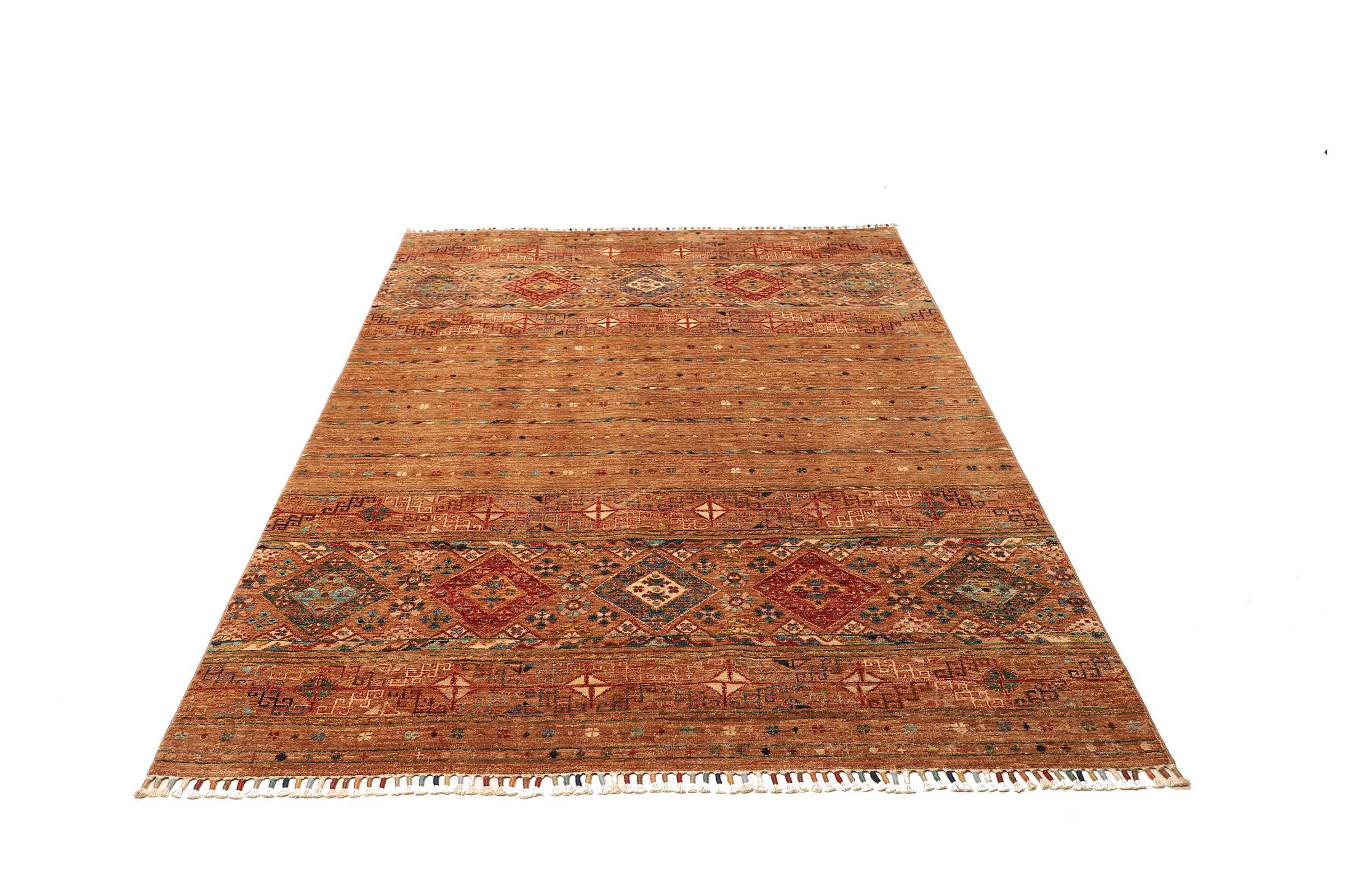 Oxiana | 200 cm x 149 cm | Nr. 12-466499