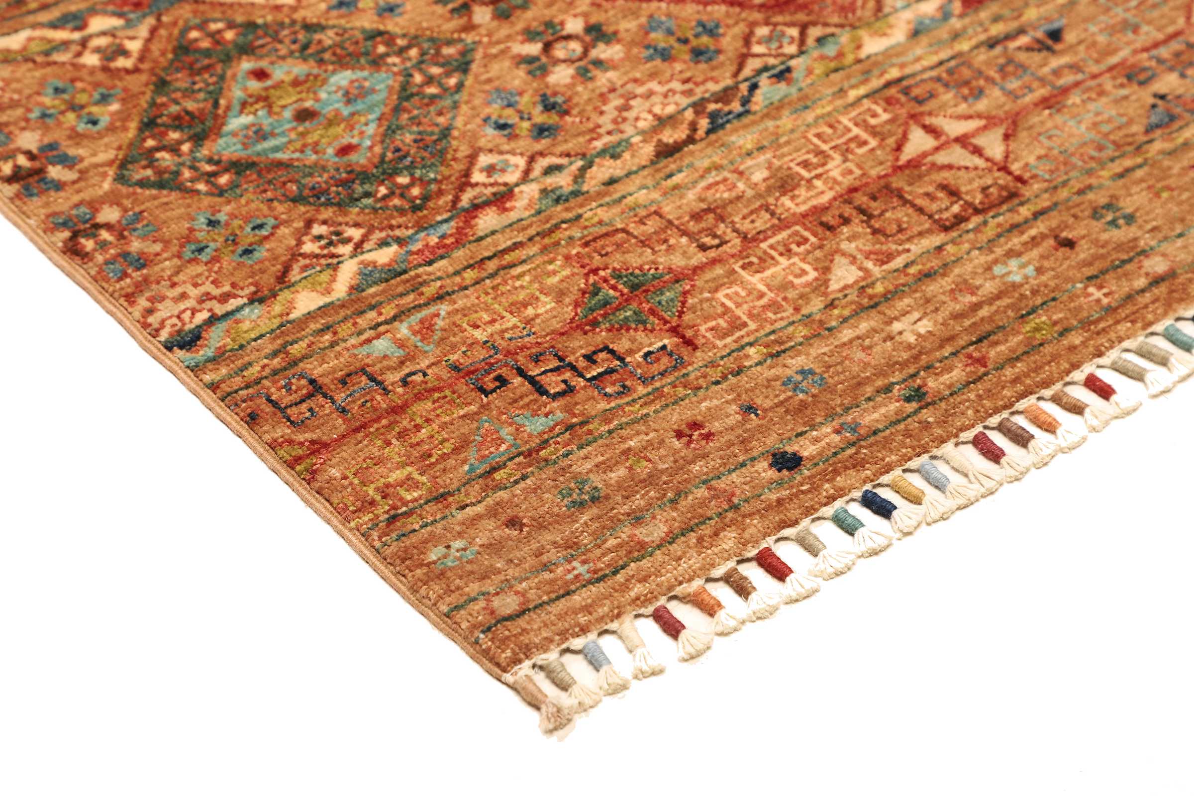 Oxiana | 200 cm x 149 cm | Nr. 12-466499