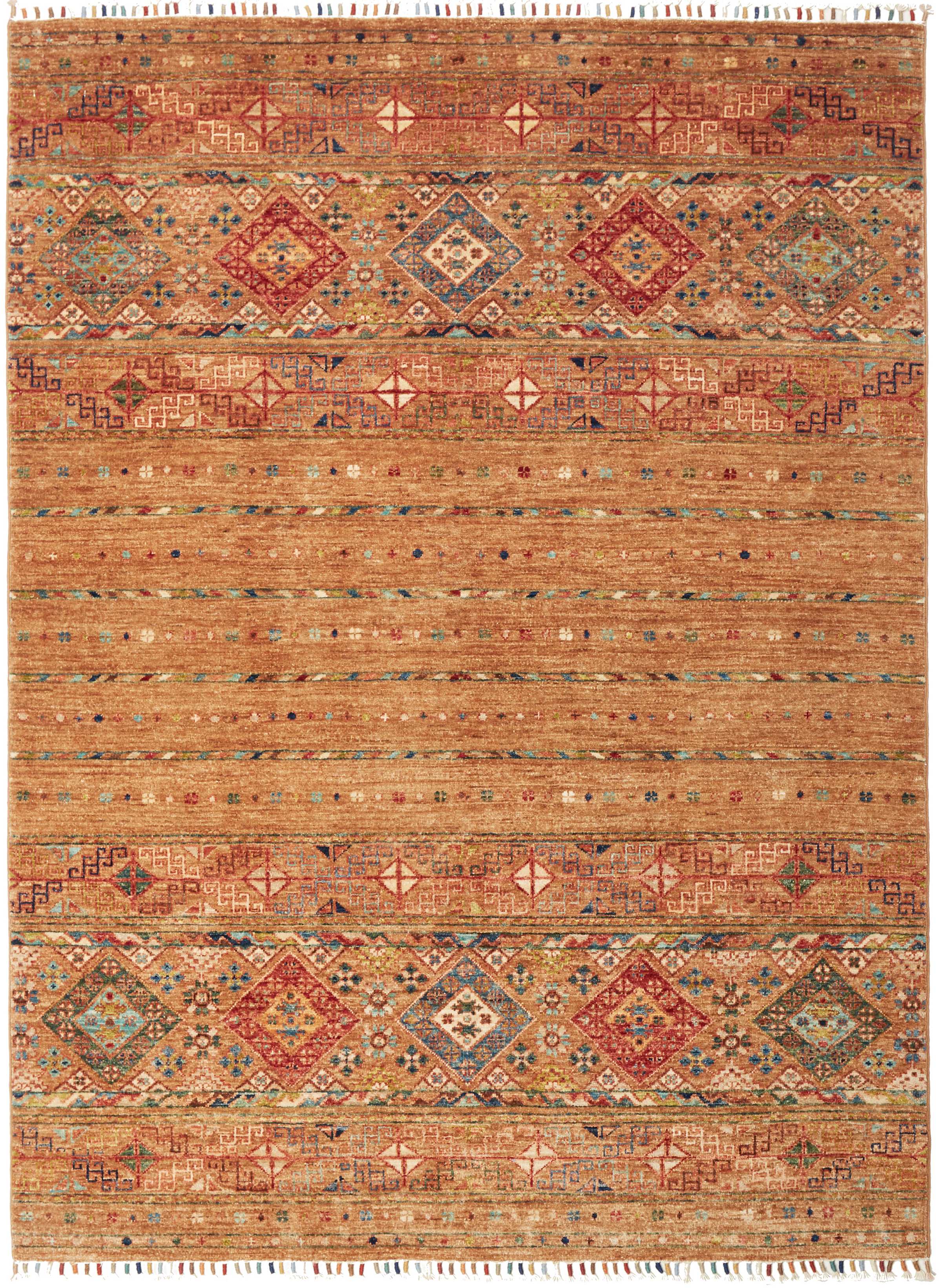 Oxiana | 200 cm x 149 cm | Nr. 12-466499