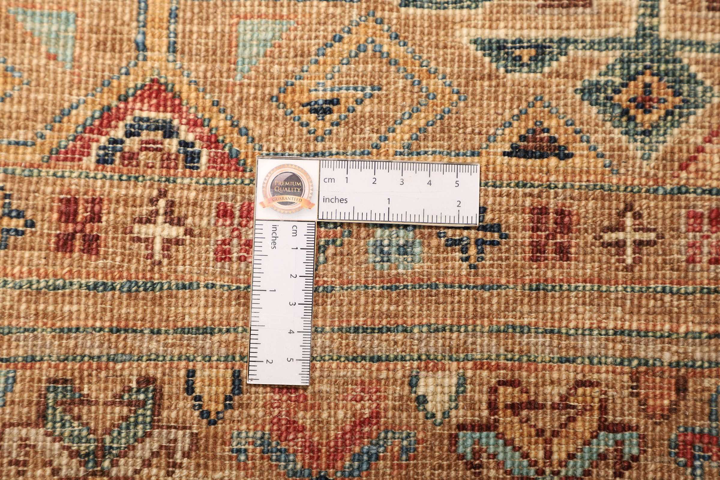 Oxiana | 208 cm x 148 cm | Nr. 12-466501