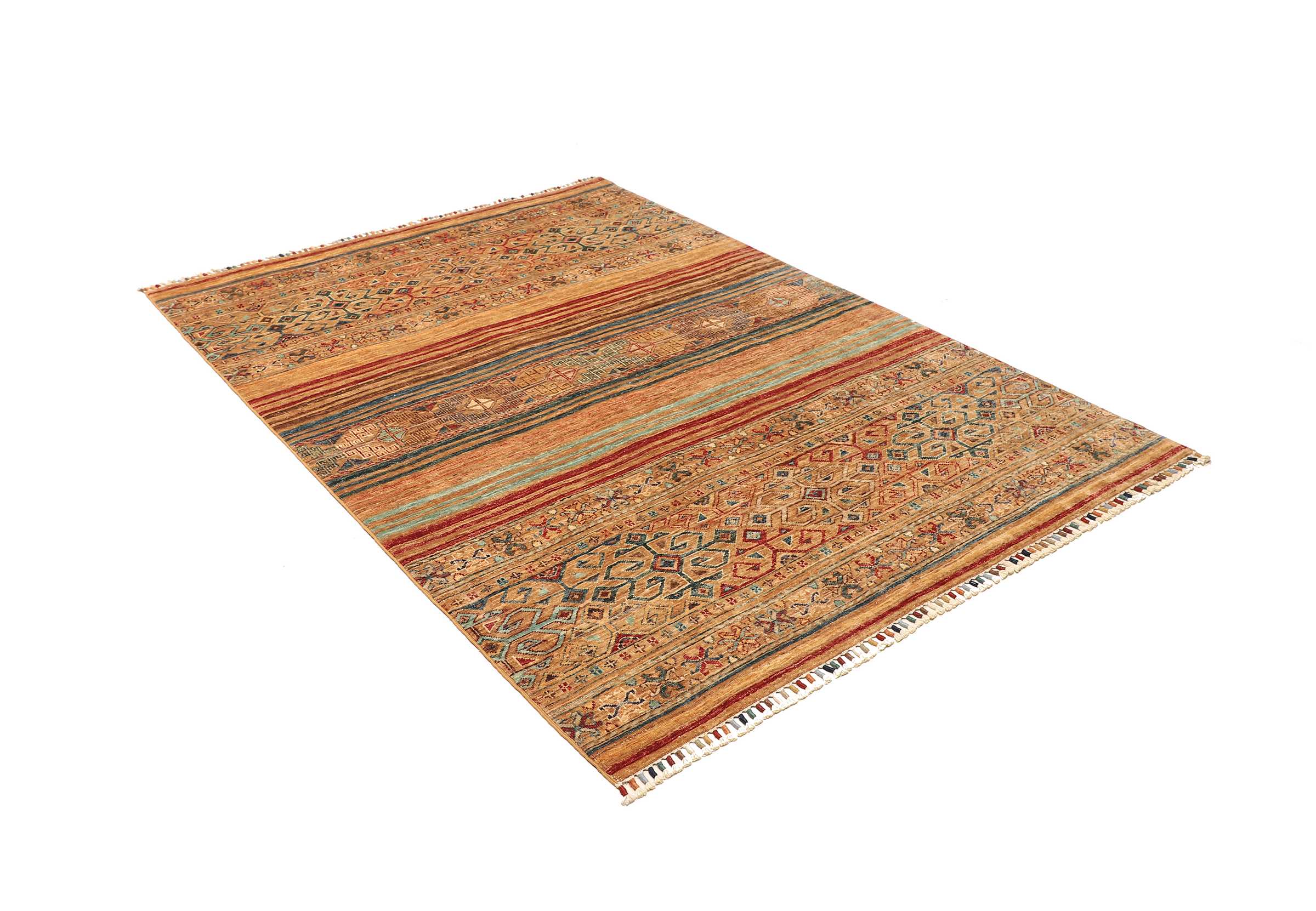 Oxiana | 208 cm x 148 cm | Nr. 12-466501