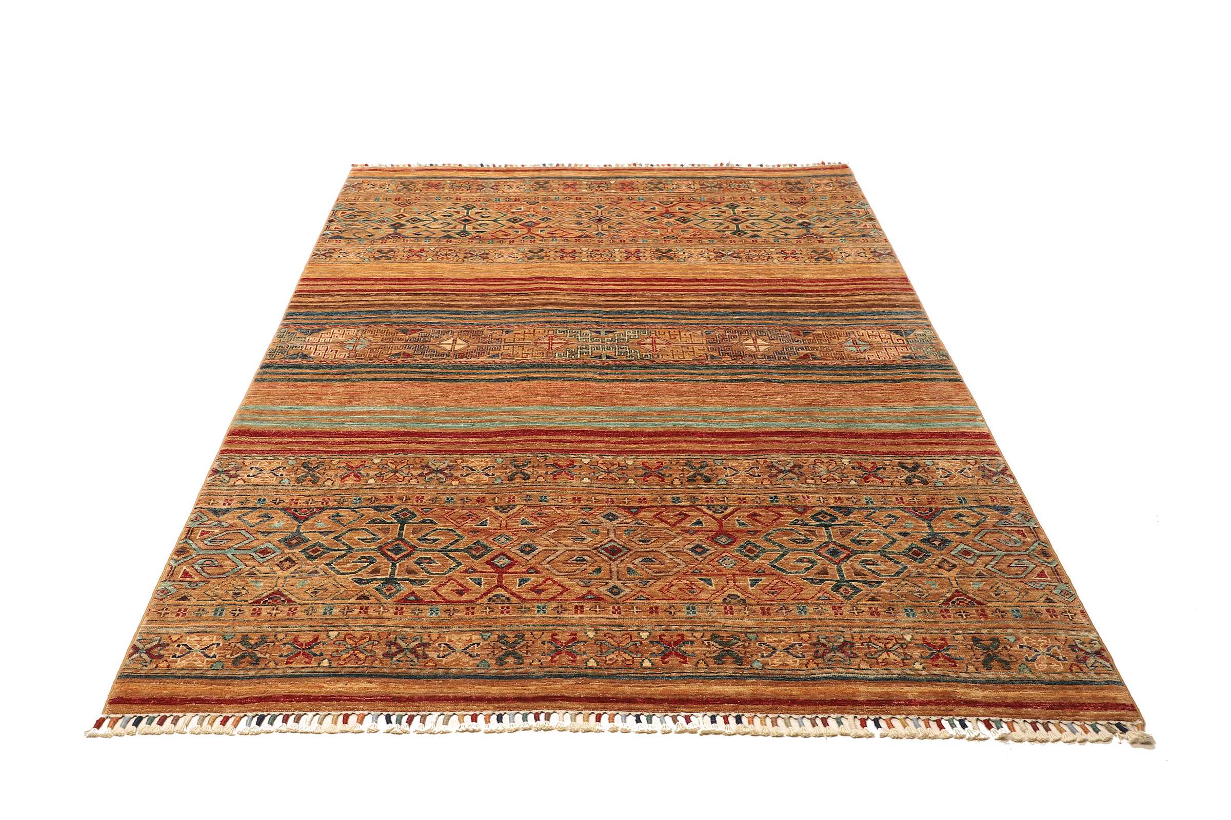 Oxiana | 208 cm x 148 cm | Nr. 12-466501