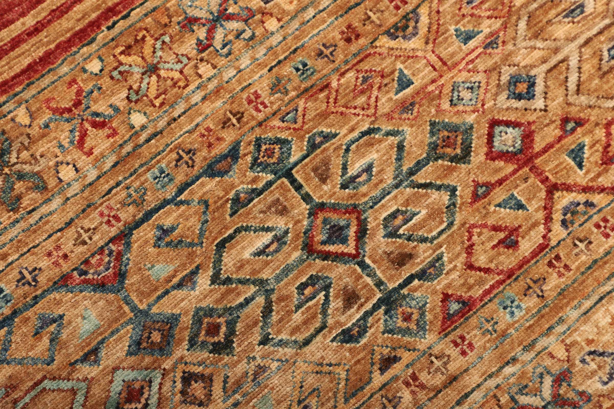 Oxiana | 208 cm x 148 cm | Nr. 12-466501