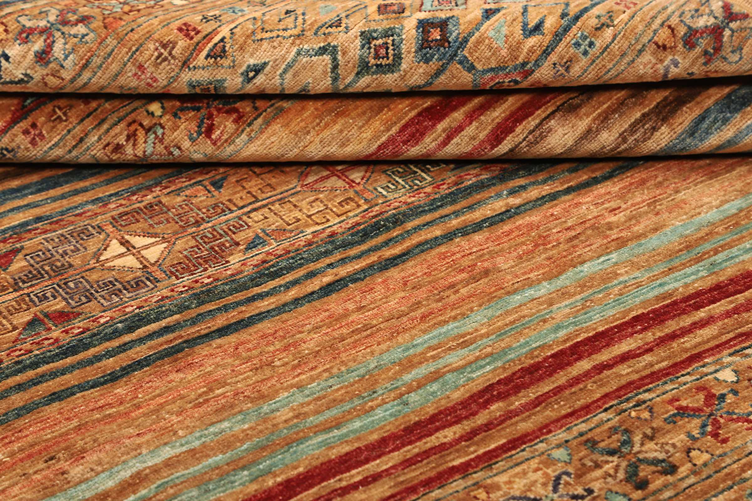 Oxiana | 208 cm x 148 cm | Nr. 12-466501