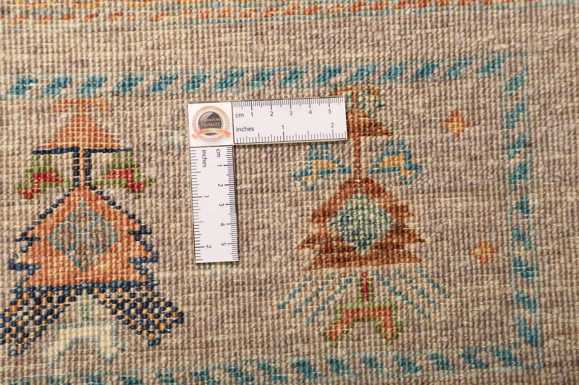 Oxiana | 207 cm x 148 cm | Nr. 12-466502