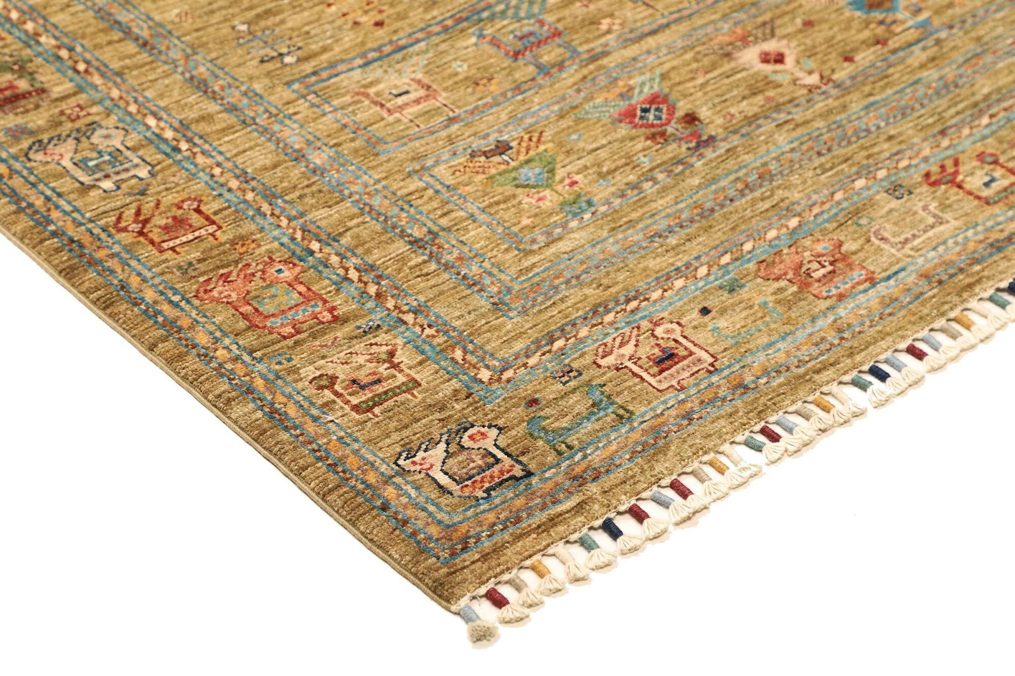 Oxiana | 207 cm x 148 cm | Nr. 12-466502