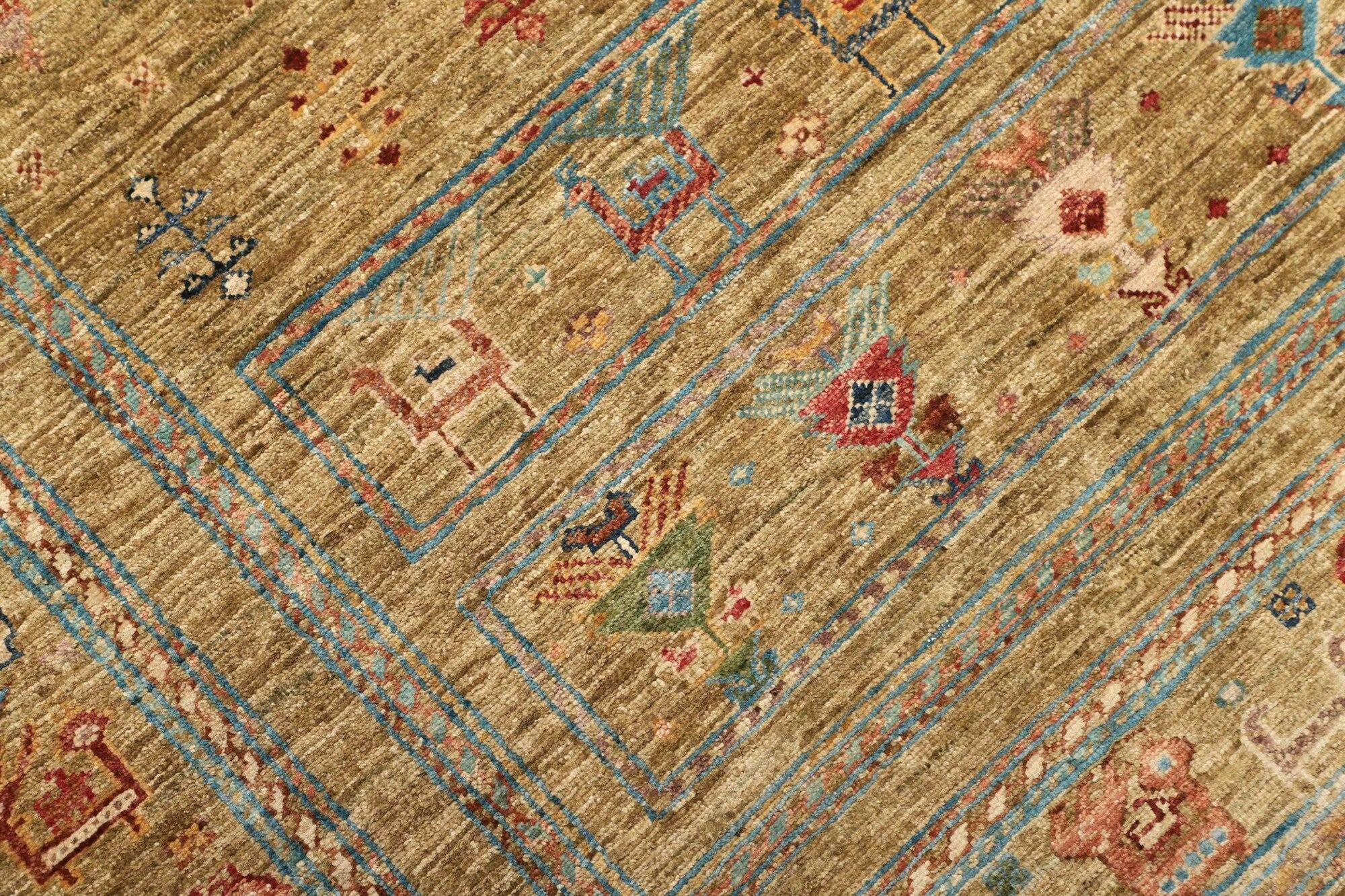 Oxiana | 207 cm x 148 cm | Nr. 12-466502