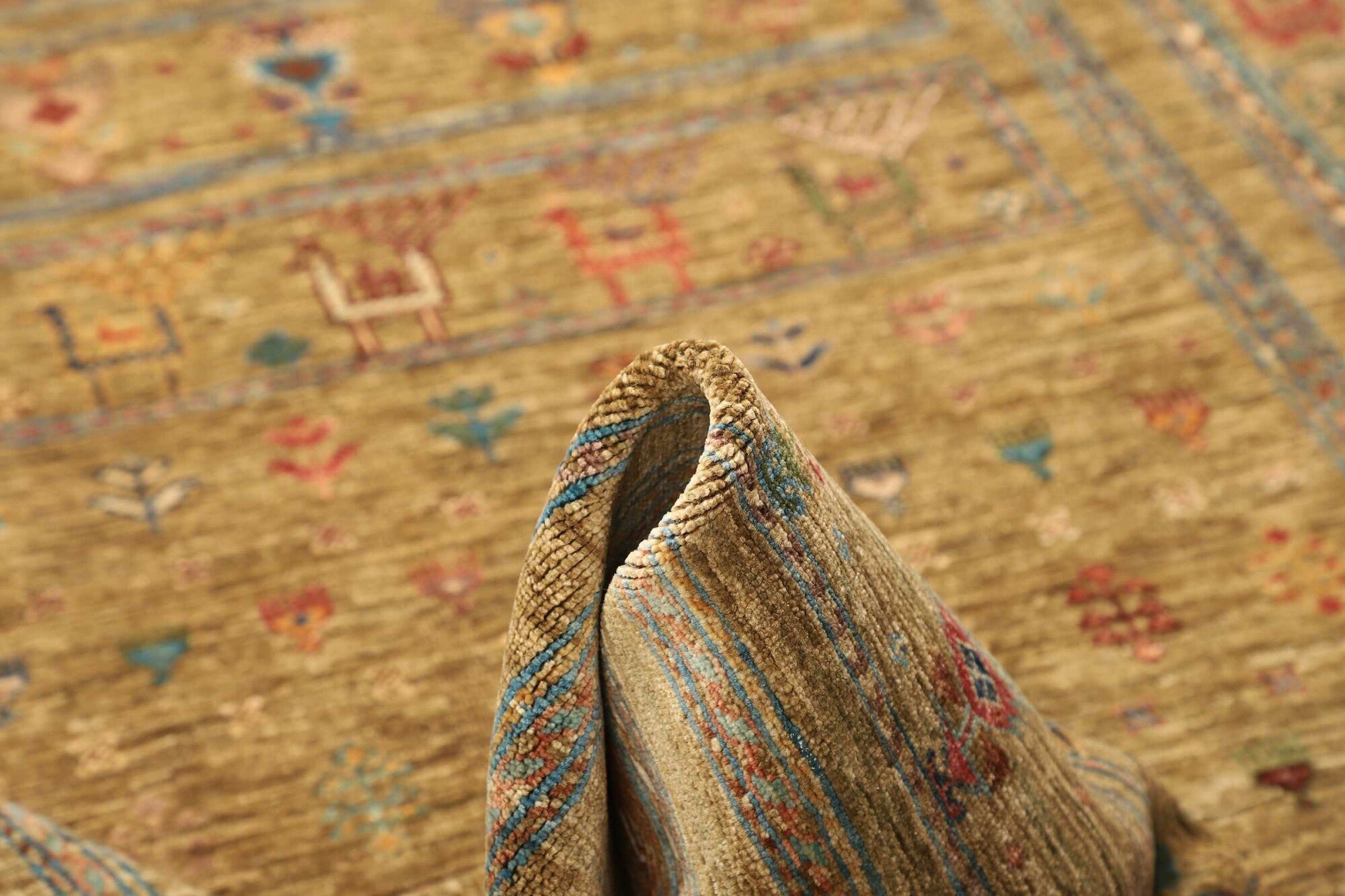 Oxiana | 207 cm x 148 cm | Nr. 12-466502