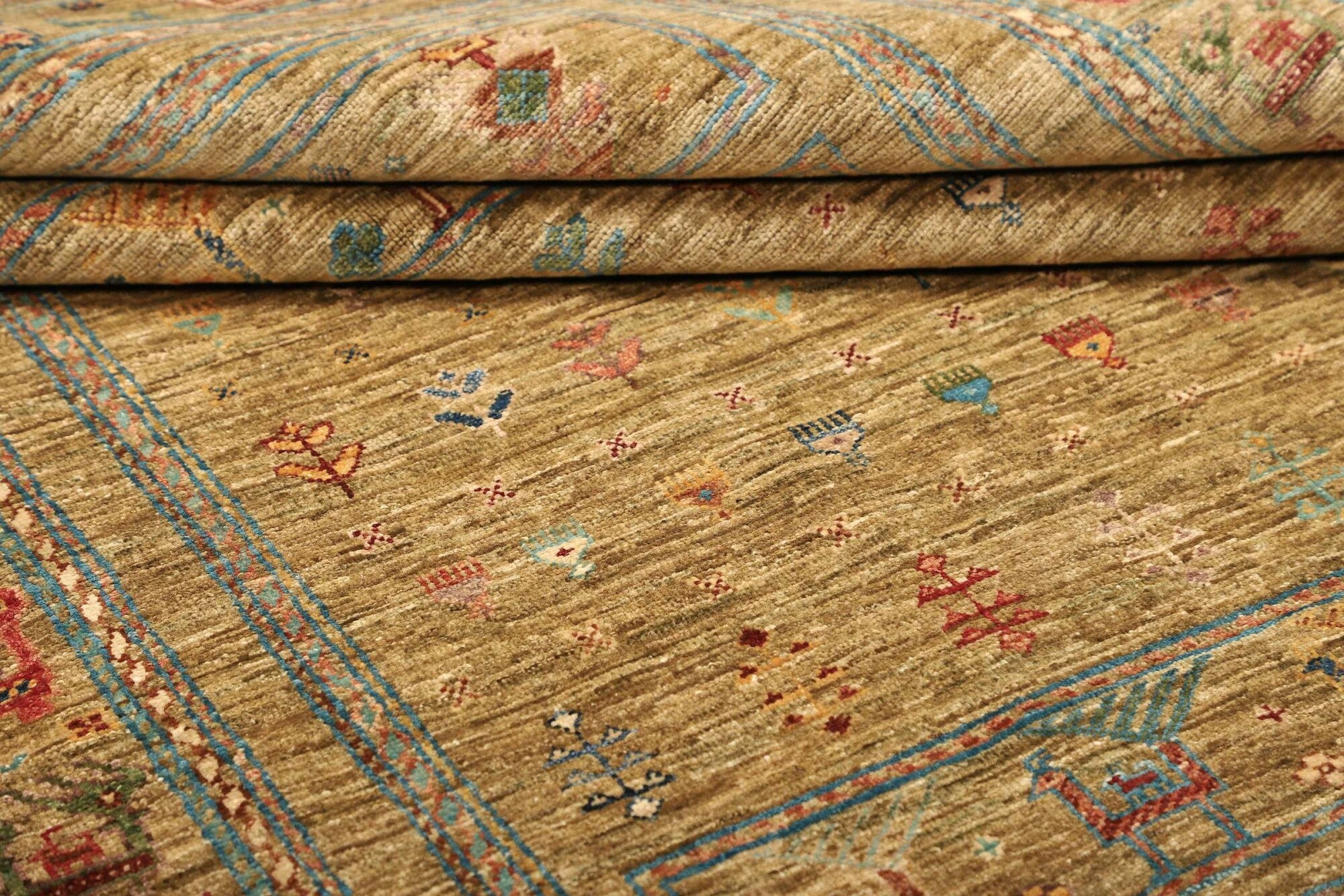 Oxiana | 207 cm x 148 cm | Nr. 12-466502